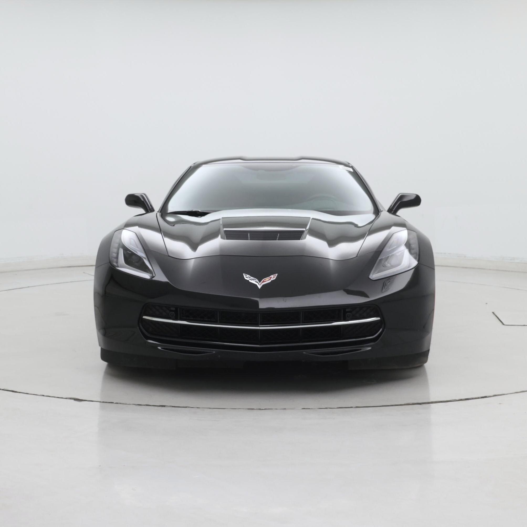 Thumbnail: 2016 Chevrolet Corvette - 5