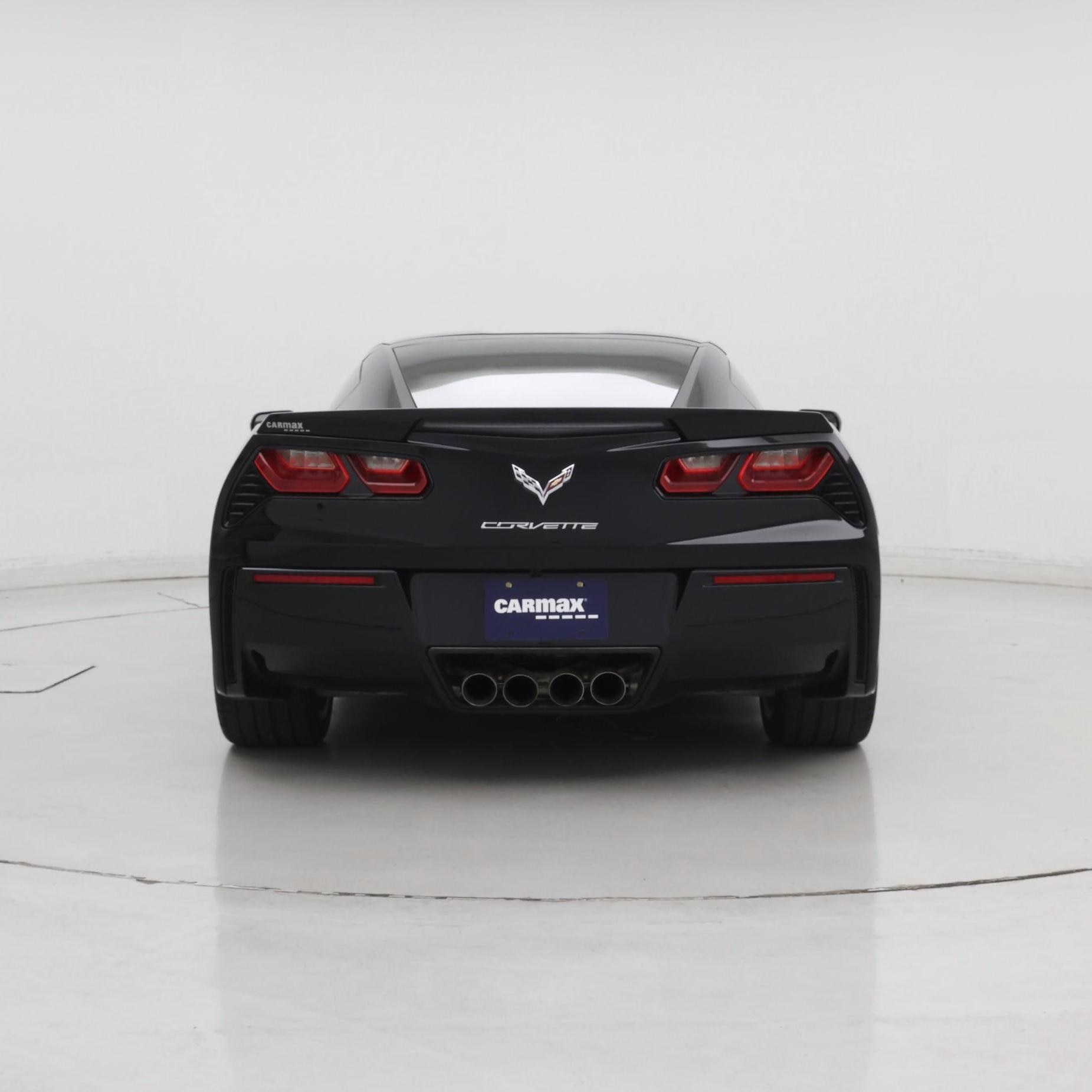Thumbnail: 2016 Chevrolet Corvette - 6