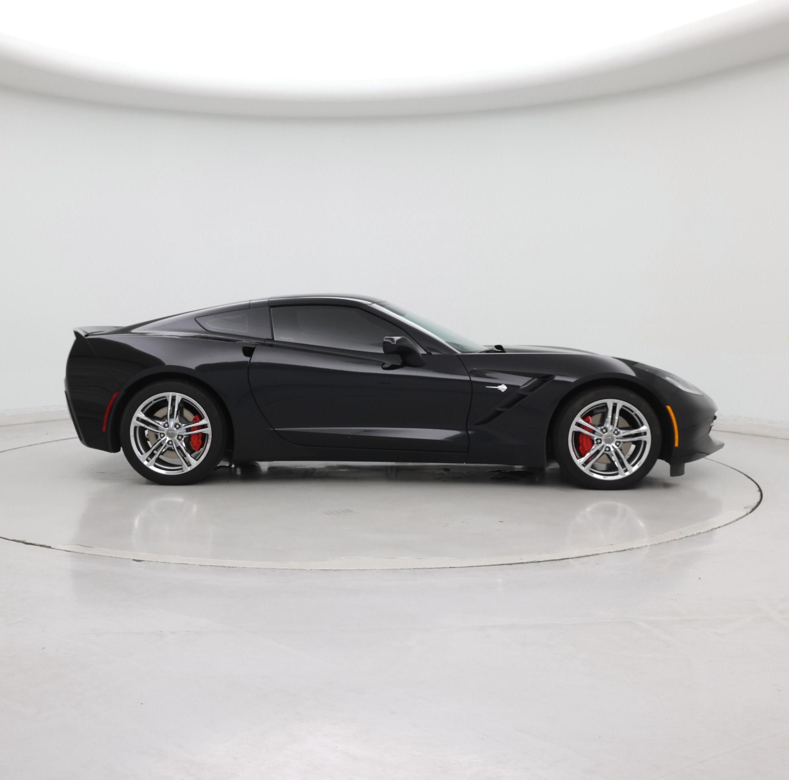 Thumbnail: 2016 Chevrolet Corvette - 7