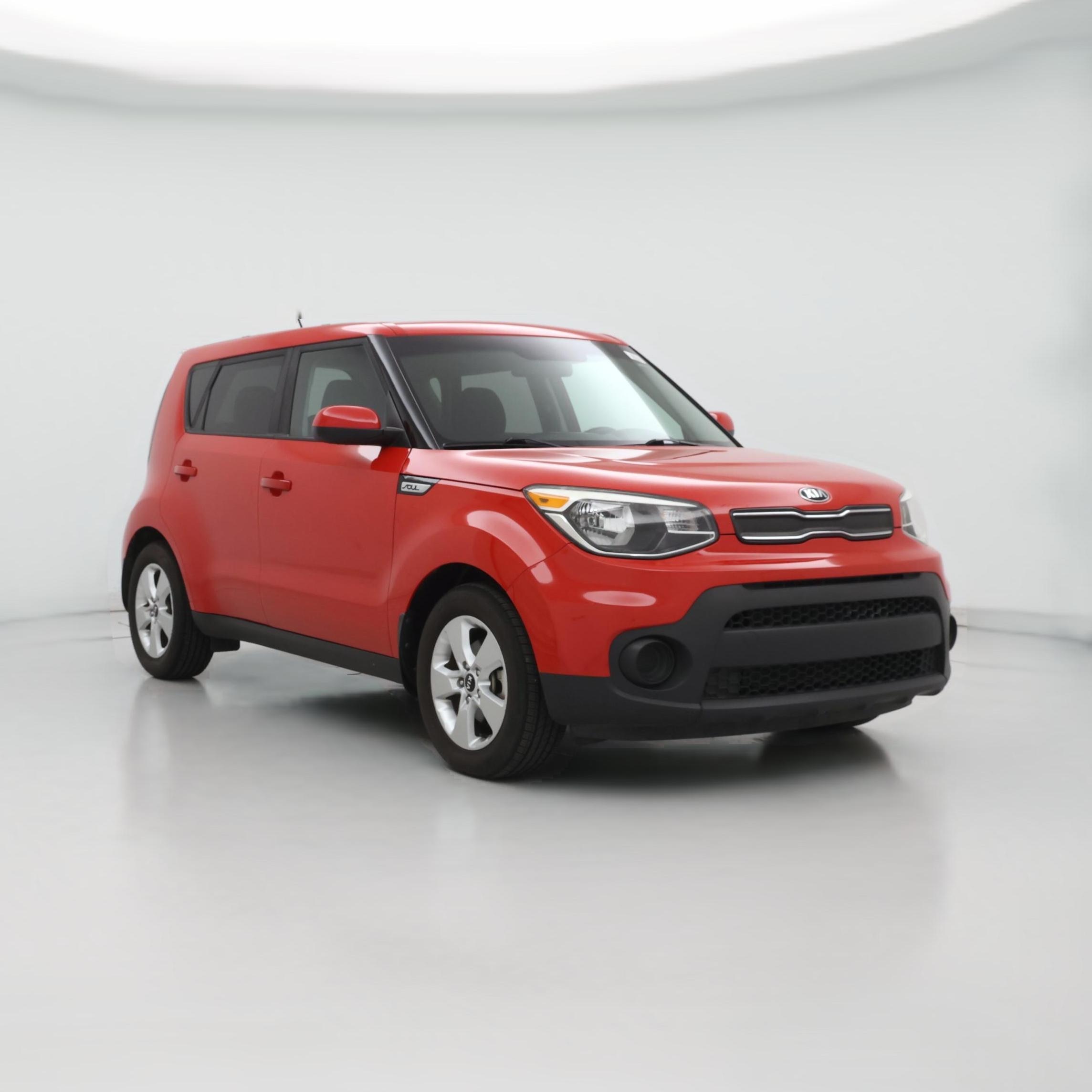 Thumbnail: 2019 Kia Soul - 1