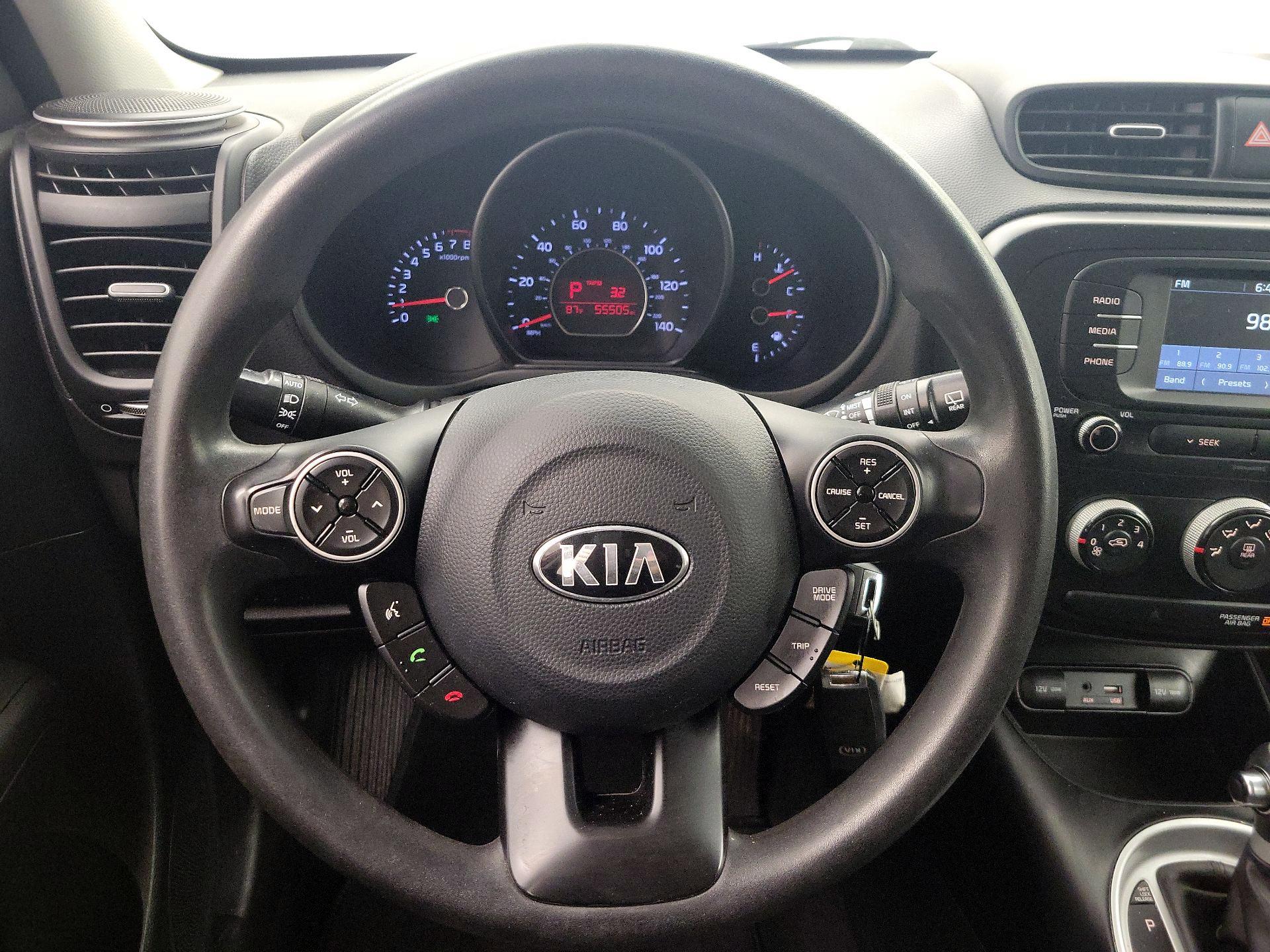 Thumbnail: 2019 Kia Soul - 10