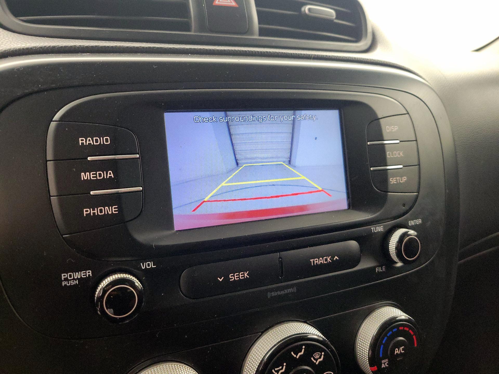 Thumbnail: 2019 Kia Soul - 14
