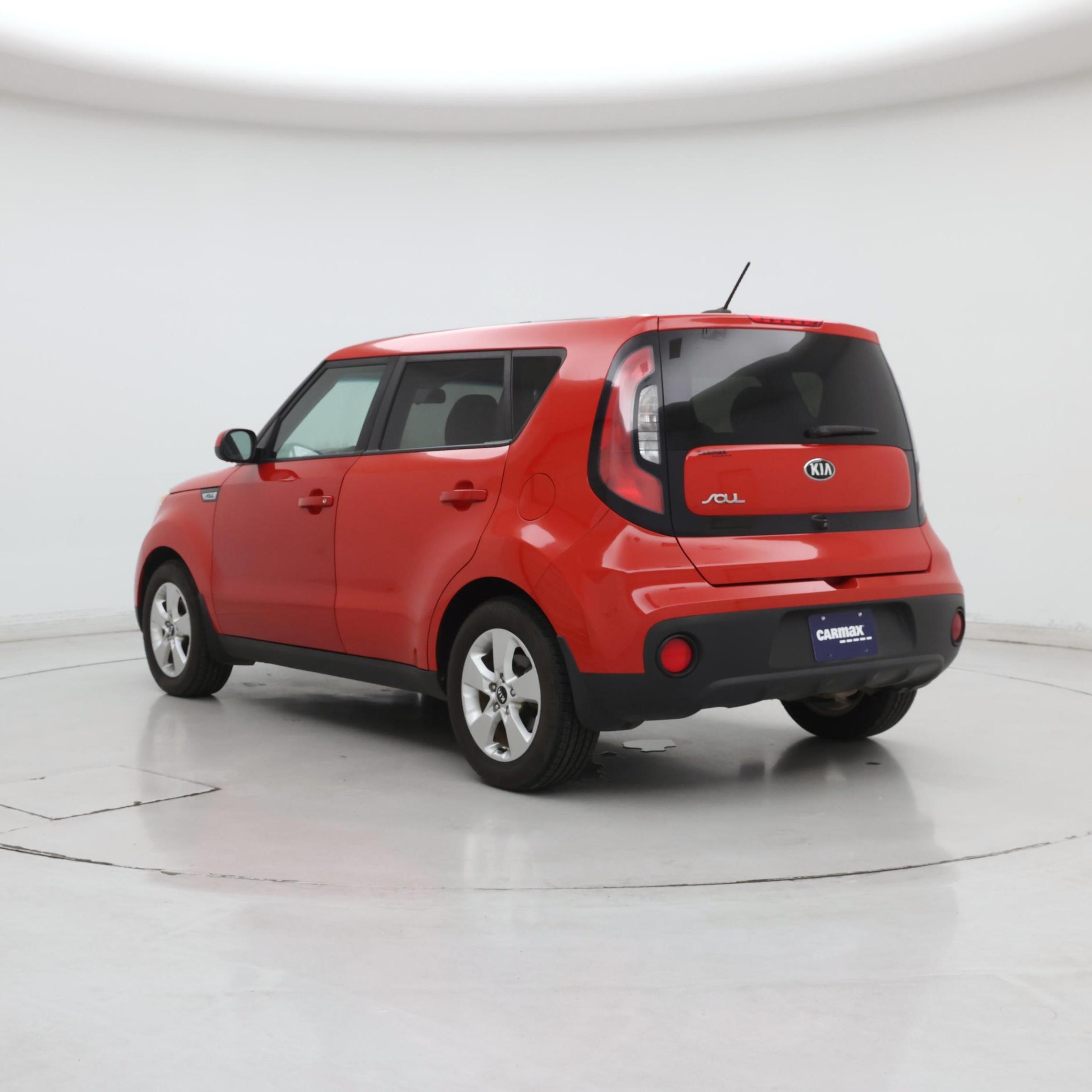 Thumbnail: 2019 Kia Soul - 2