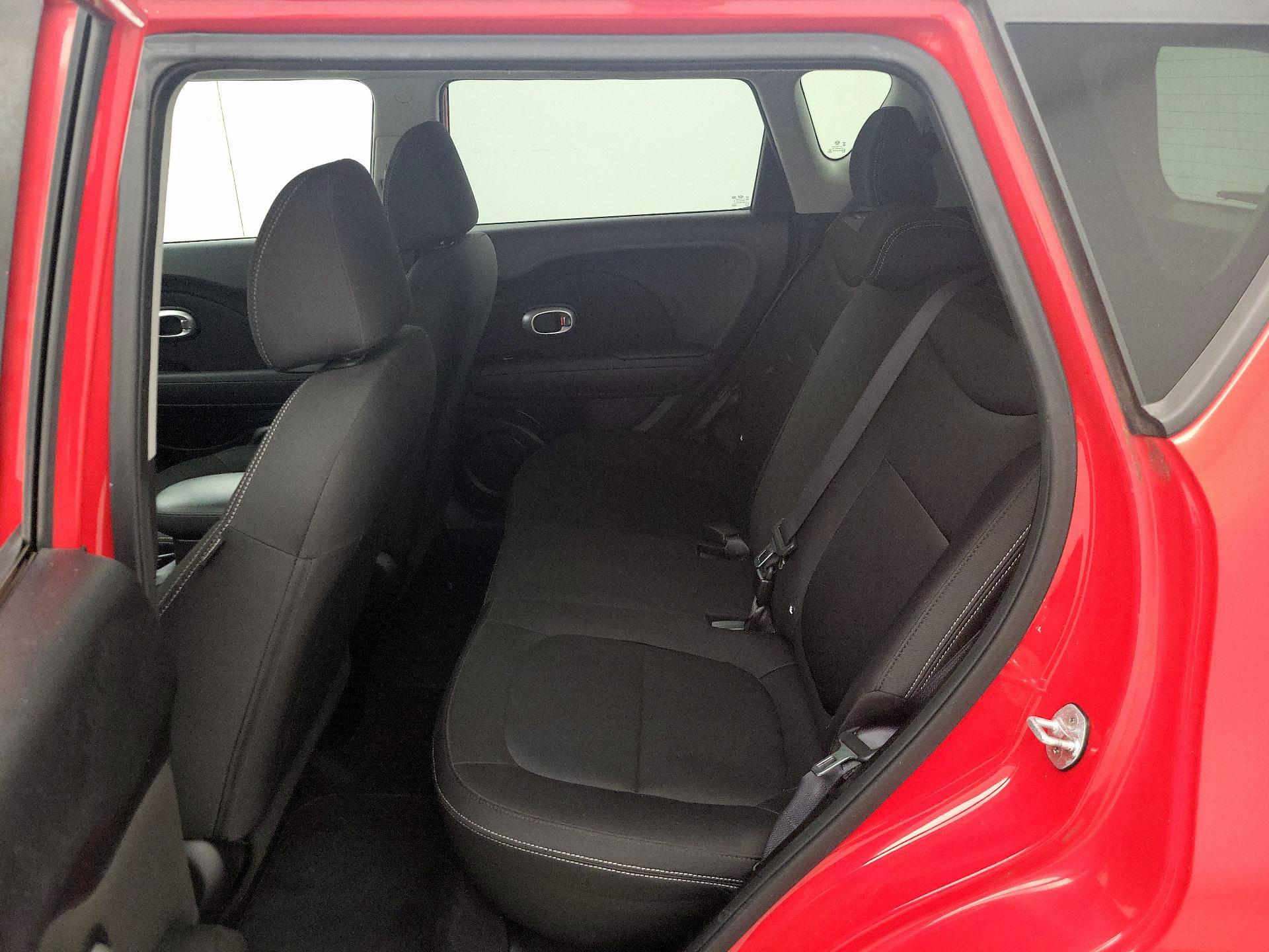 Thumbnail: 2019 Kia Soul - 19