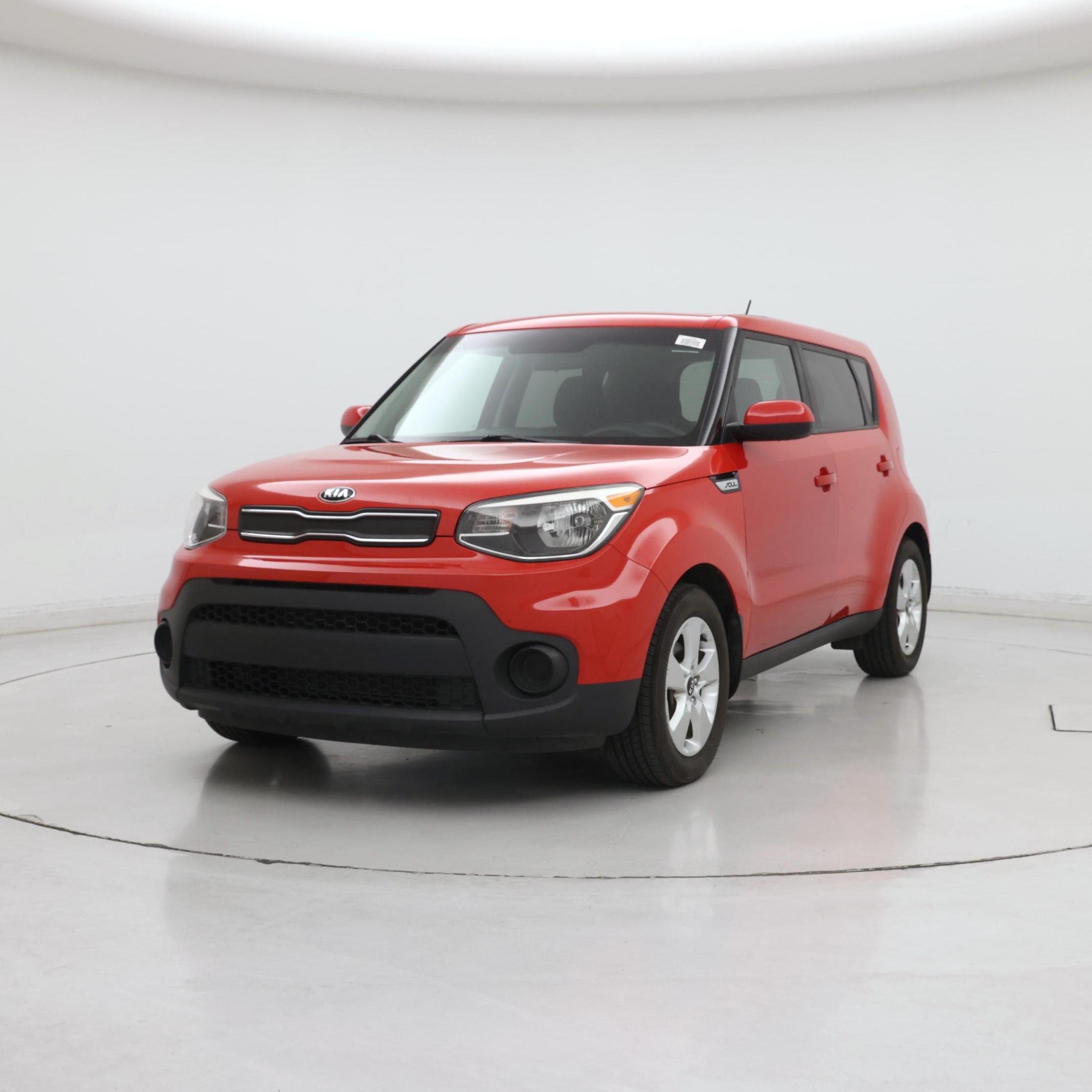 Thumbnail: 2019 Kia Soul - 4
