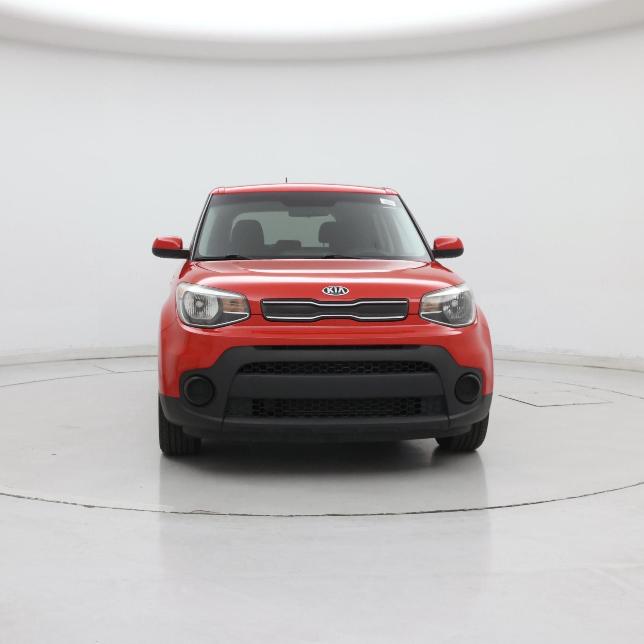 Thumbnail: 2019 Kia Soul - 5