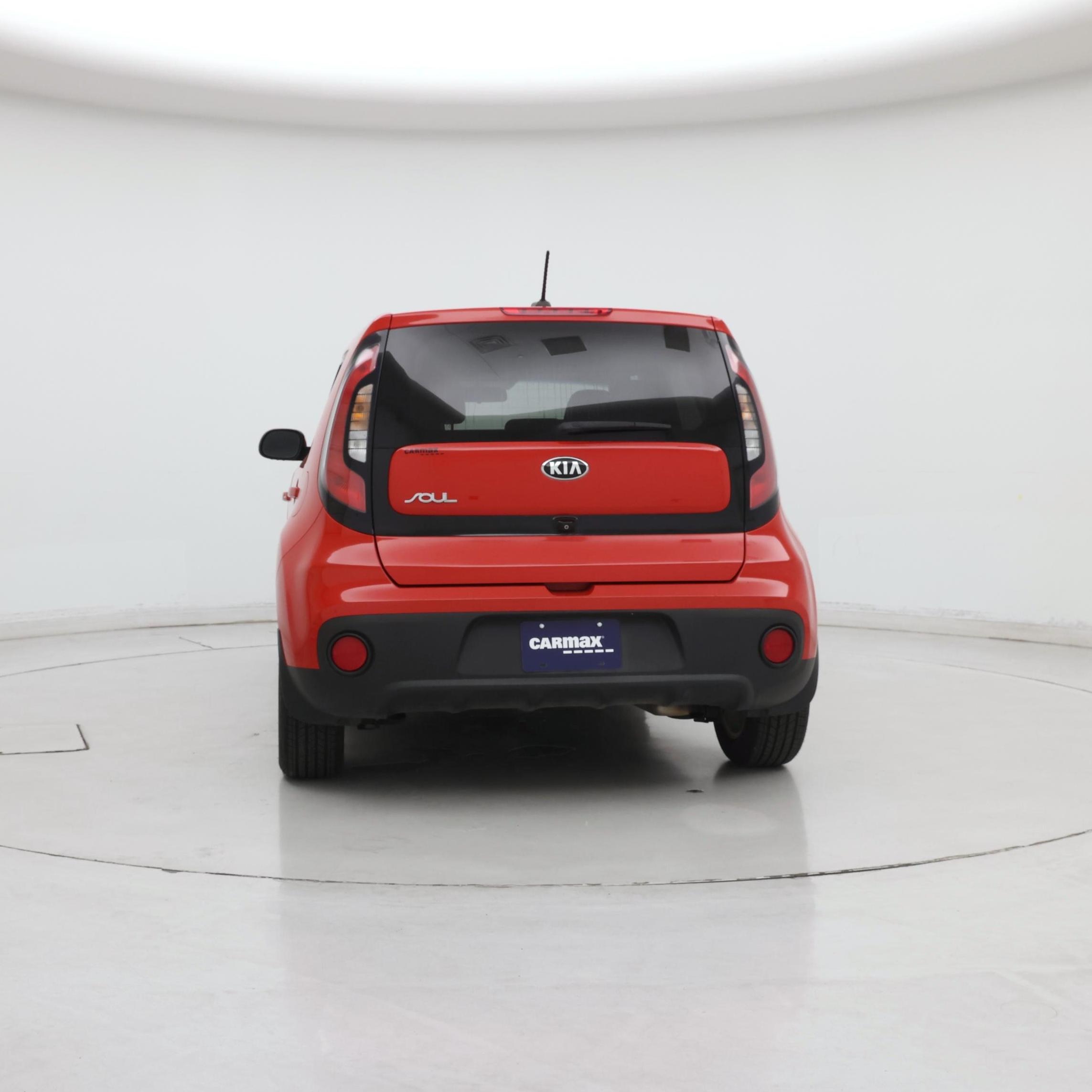 Thumbnail: 2019 Kia Soul - 6