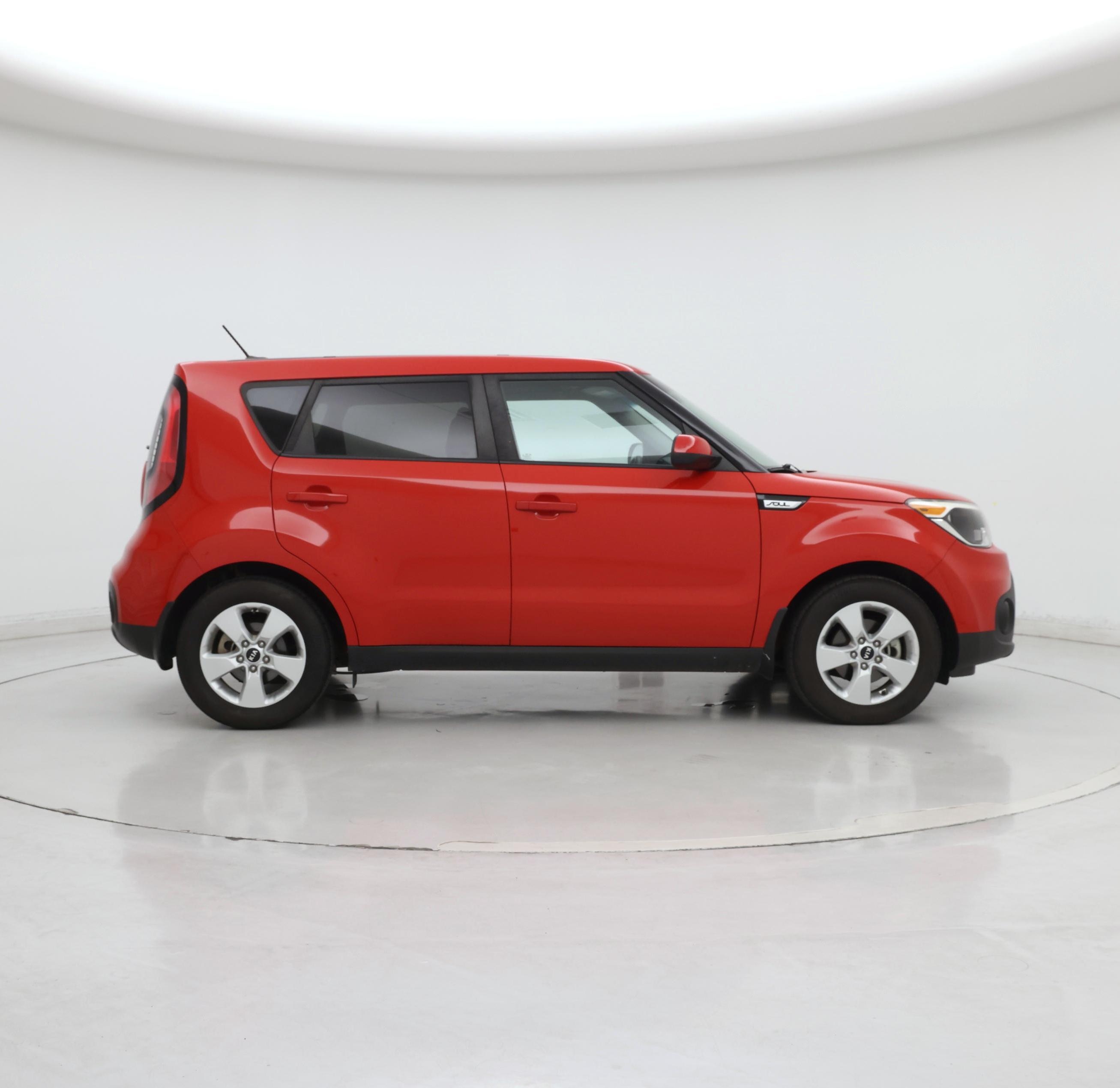 Thumbnail: 2019 Kia Soul - 7