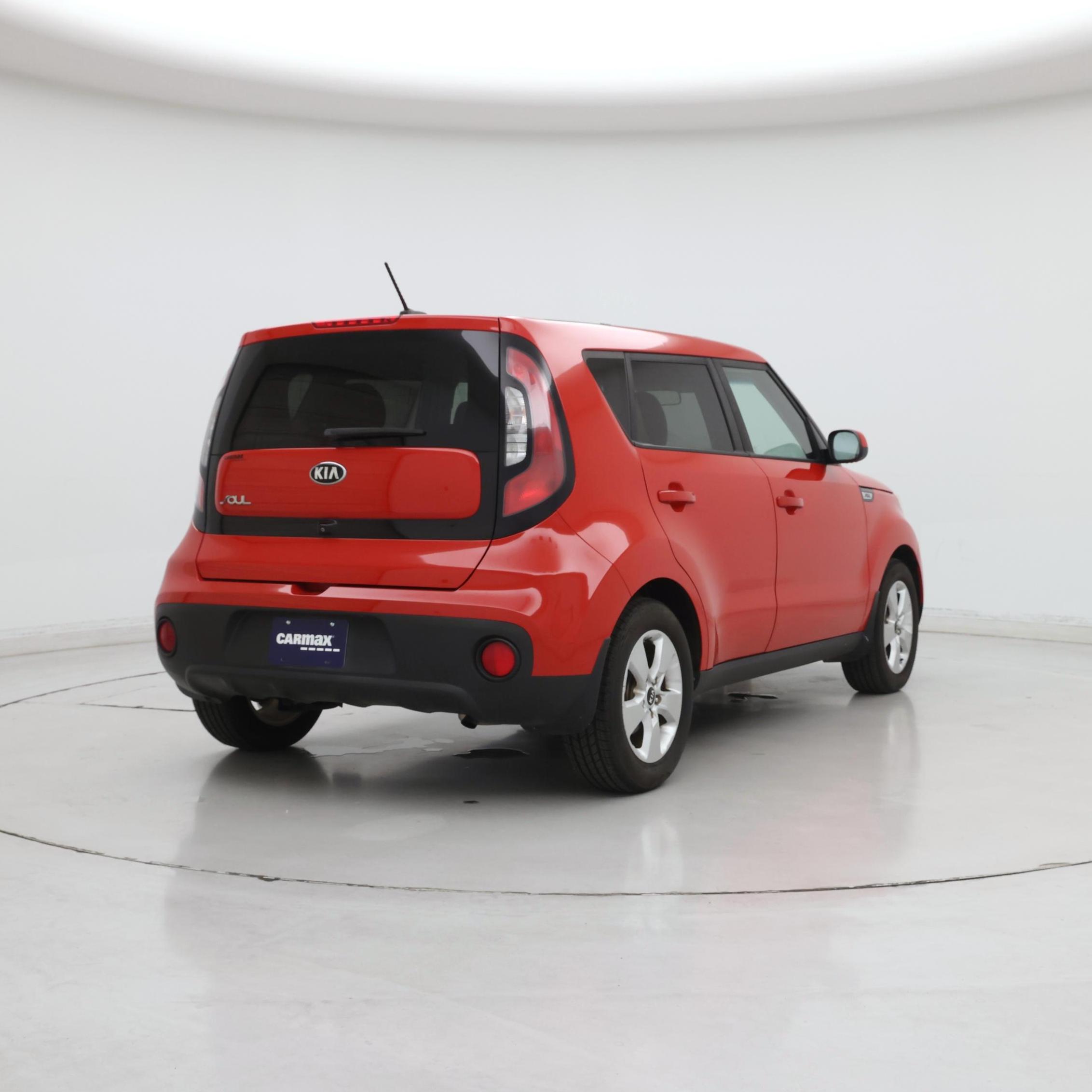 Thumbnail: 2019 Kia Soul - 8