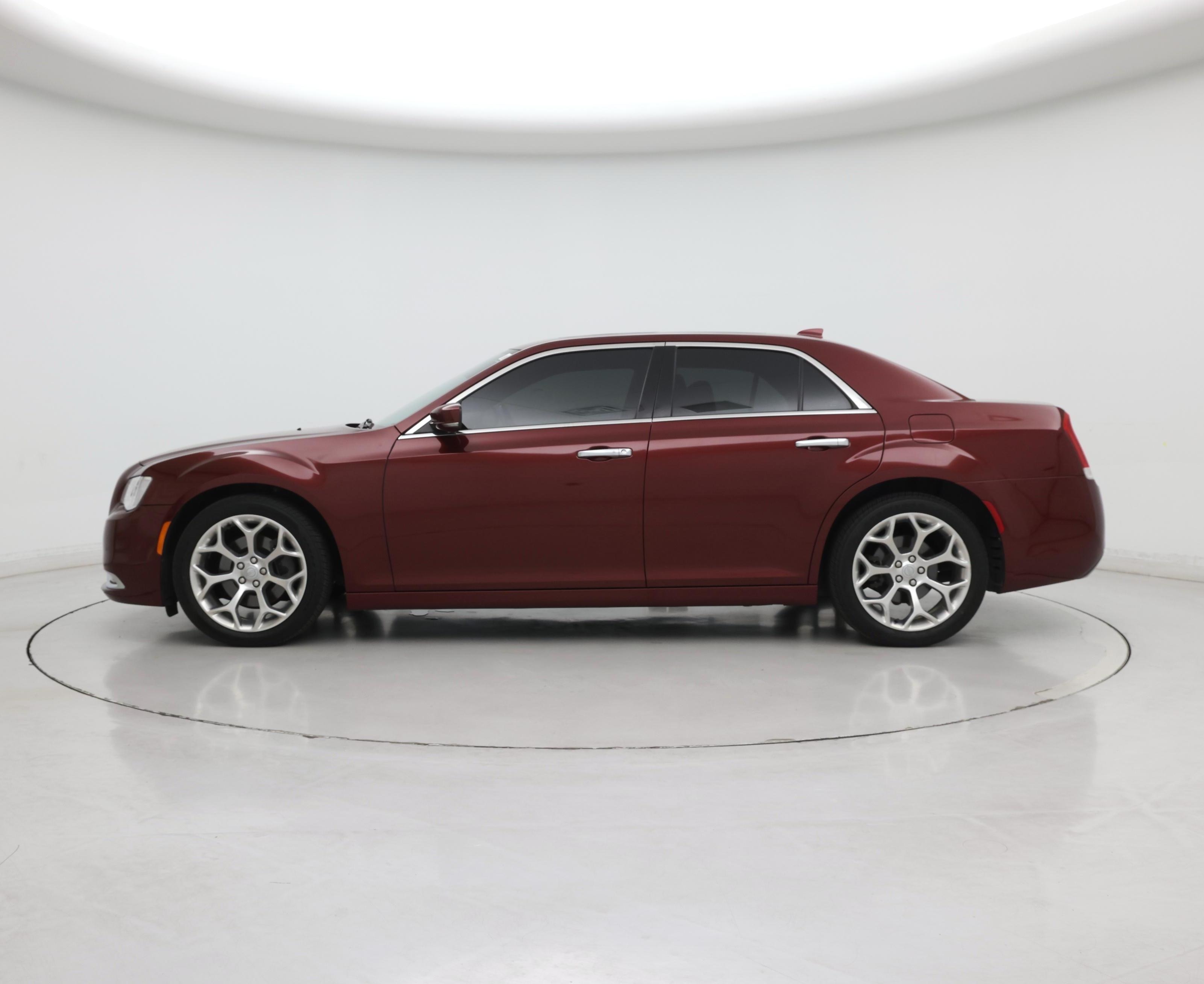 Thumbnail: 2018 Chrysler 300 - 3