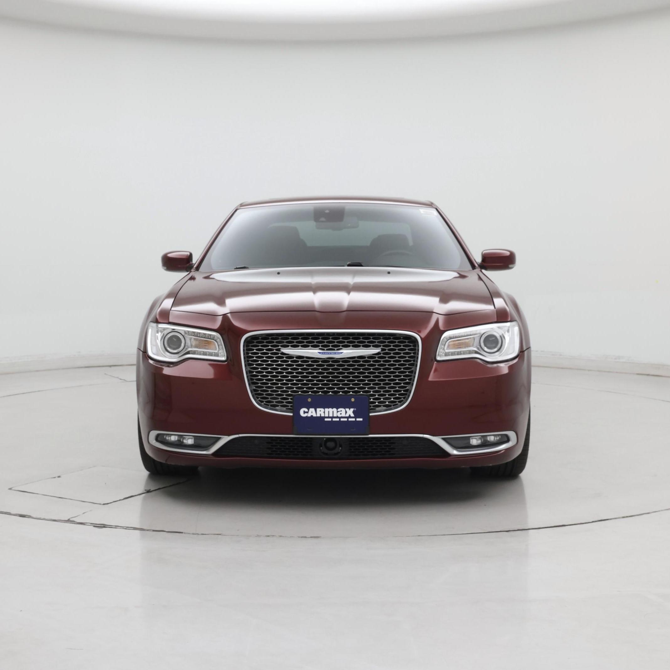 Thumbnail: 2018 Chrysler 300 - 5