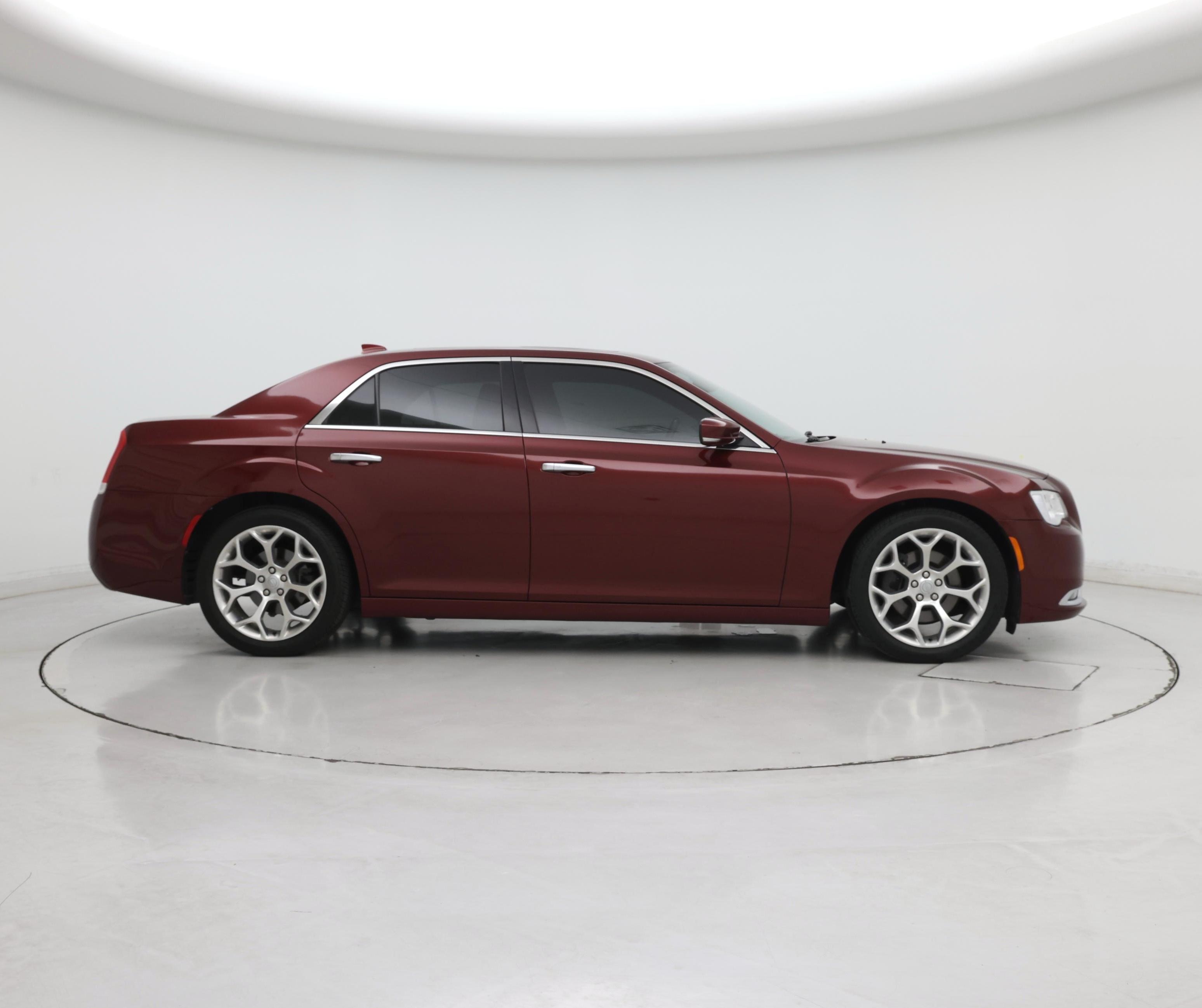 Thumbnail: 2018 Chrysler 300 - 7