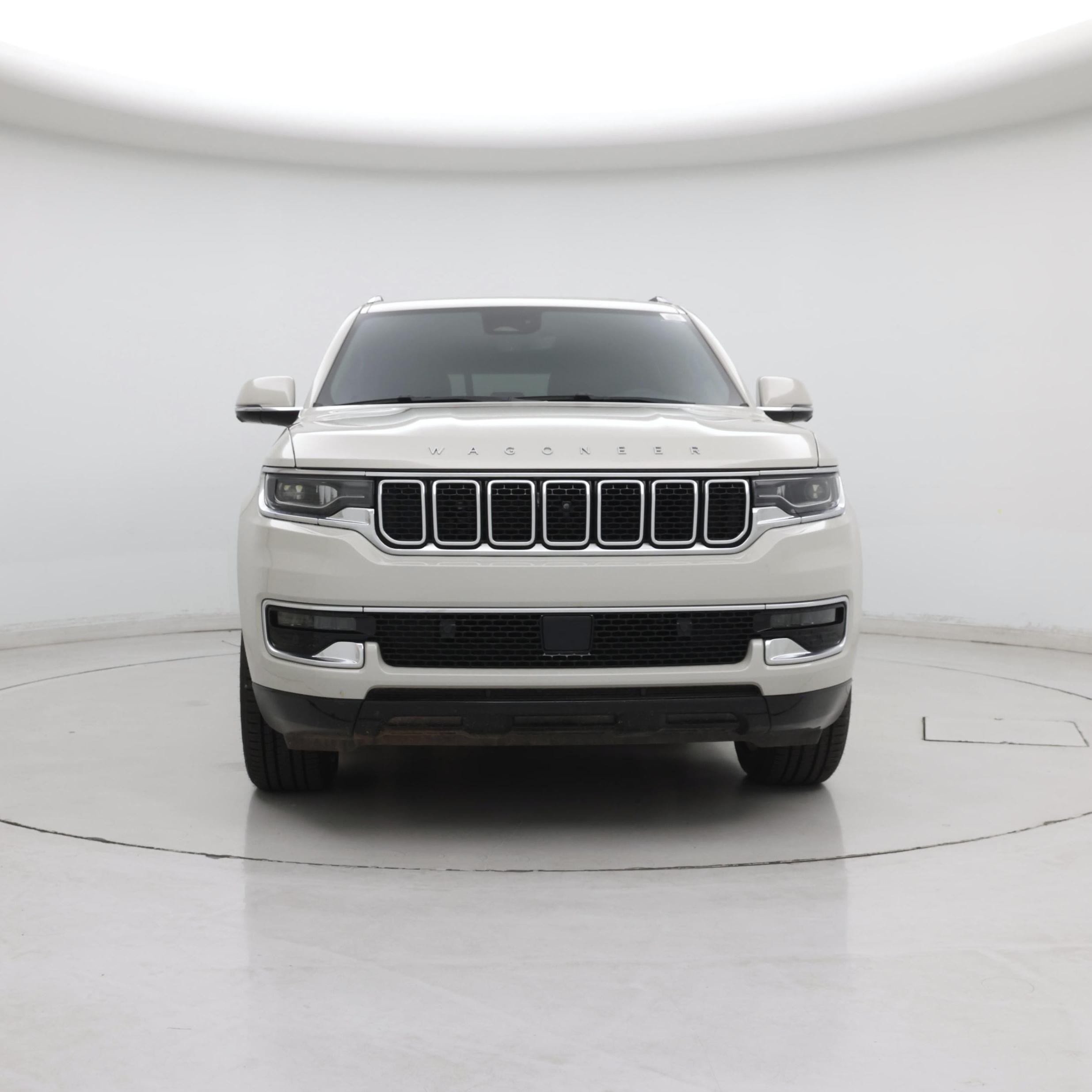 Thumbnail: 2022 Jeep Wagoneer - 5
