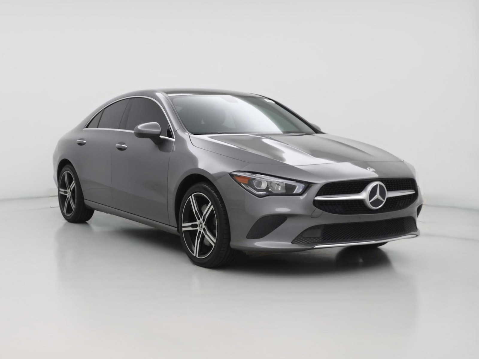2022 Mercedes-Benz CLA