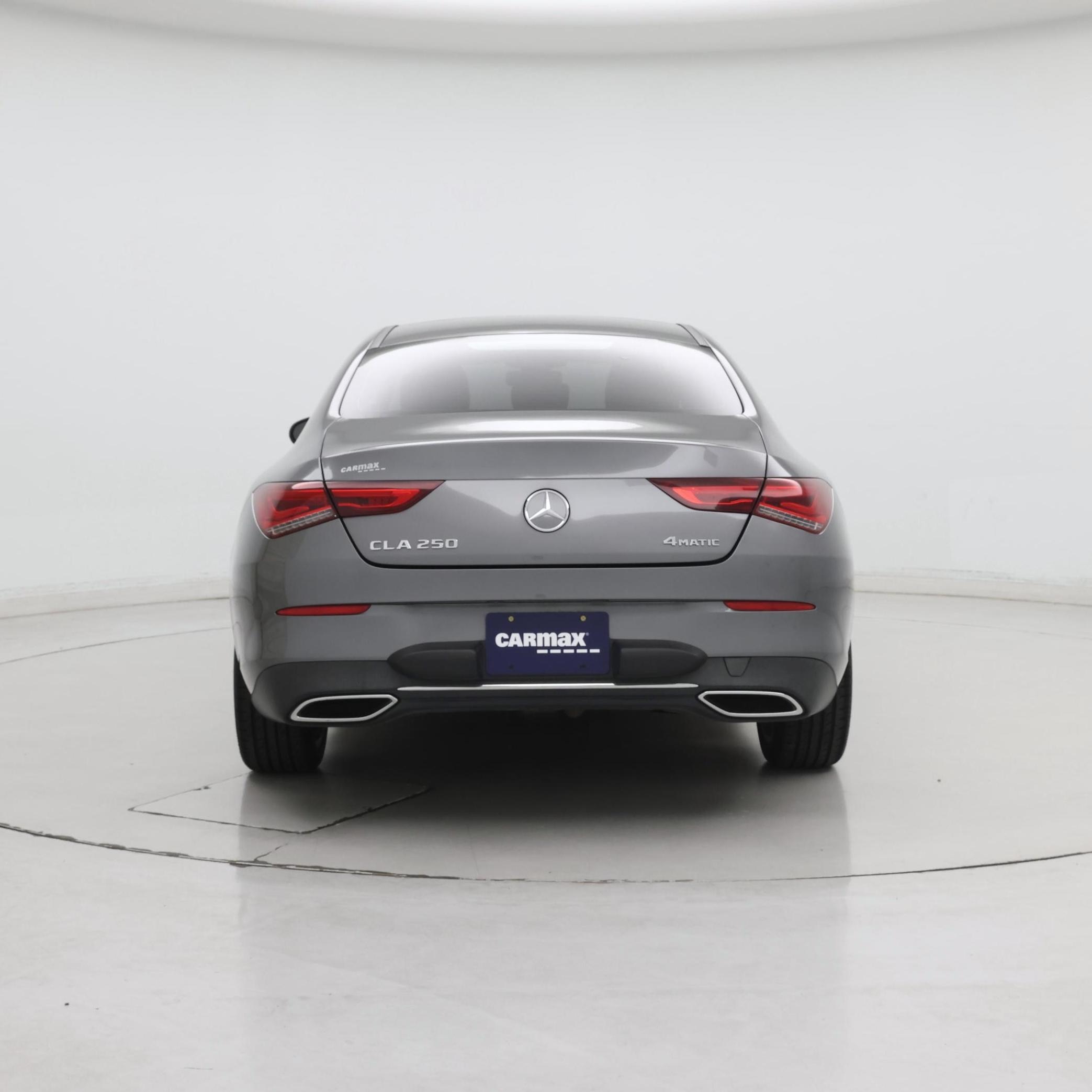 Thumbnail: 2022 Mercedes-Benz CLA - 6