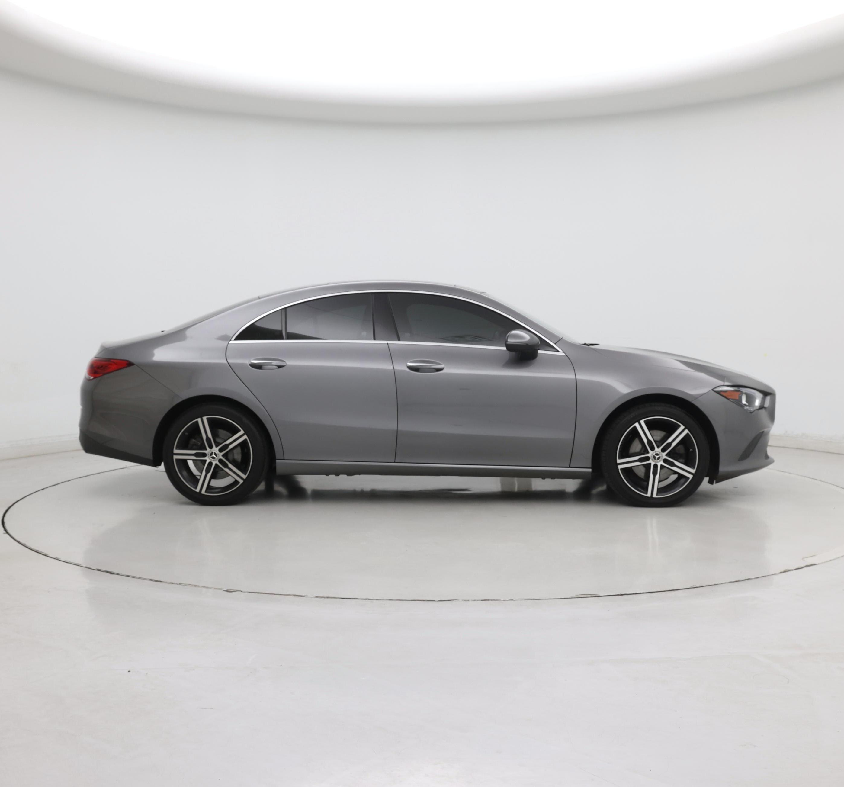 Thumbnail: 2022 Mercedes-Benz CLA - 7