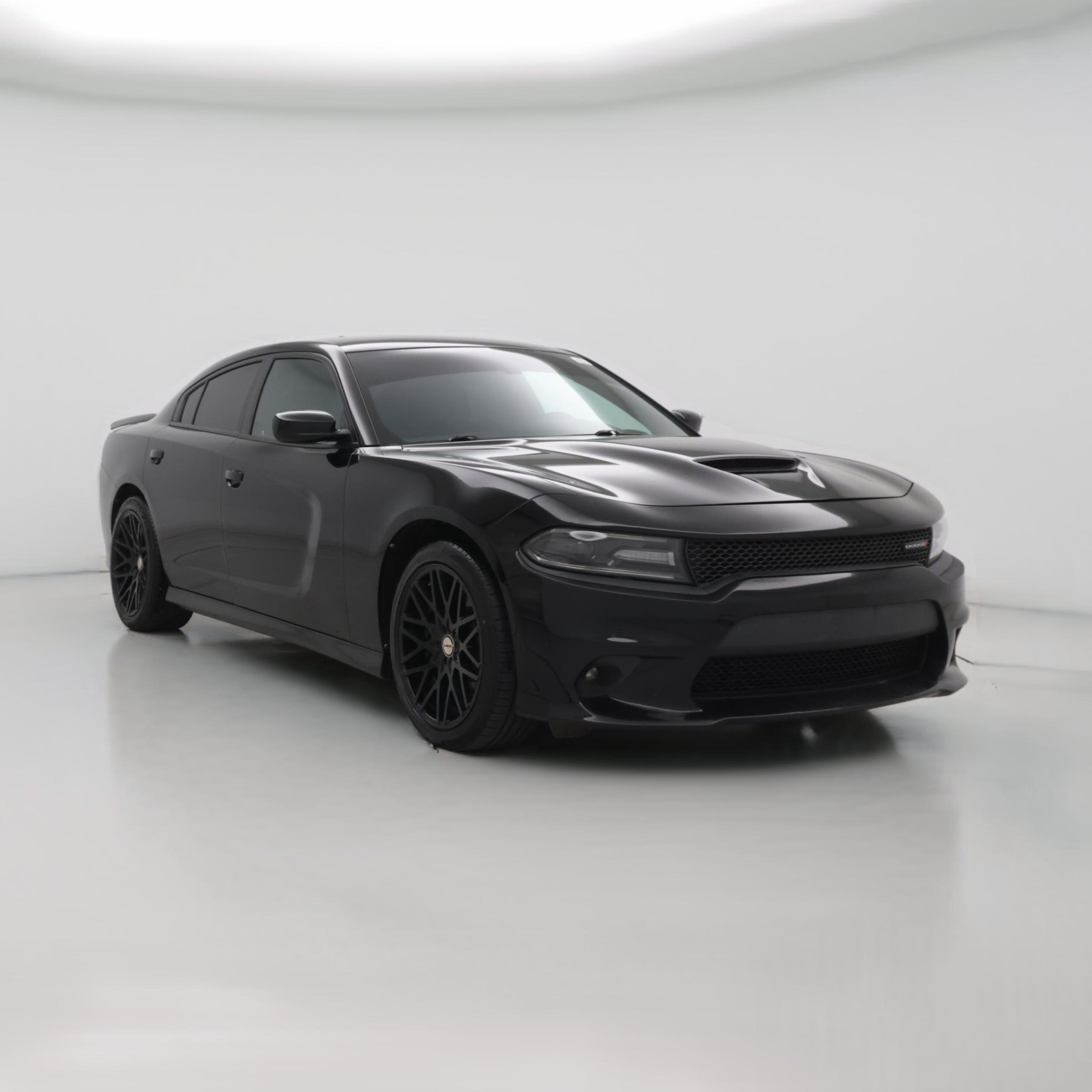Thumbnail: 2019 Dodge Charger - 1
