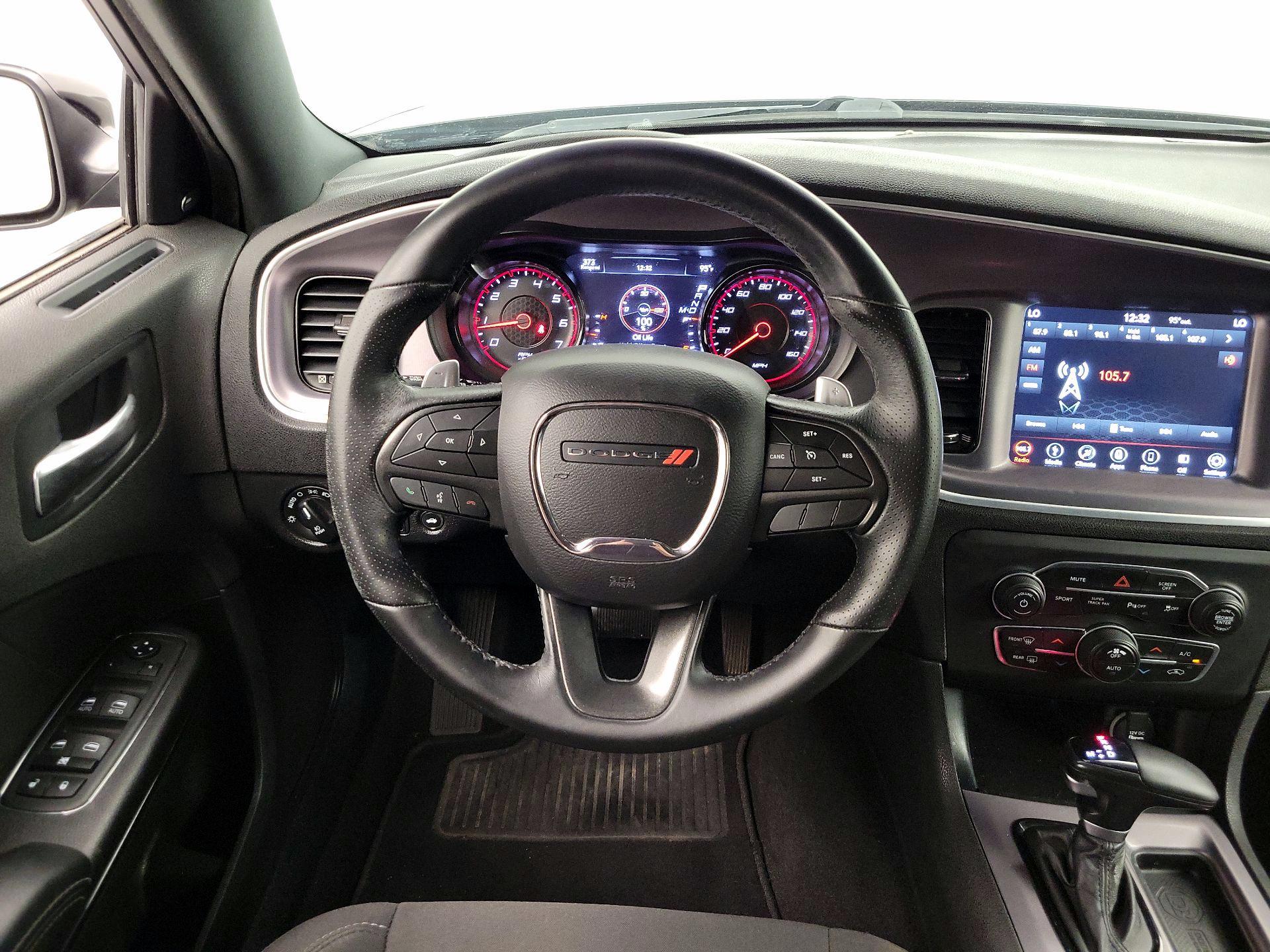 Thumbnail: 2019 Dodge Charger - 10