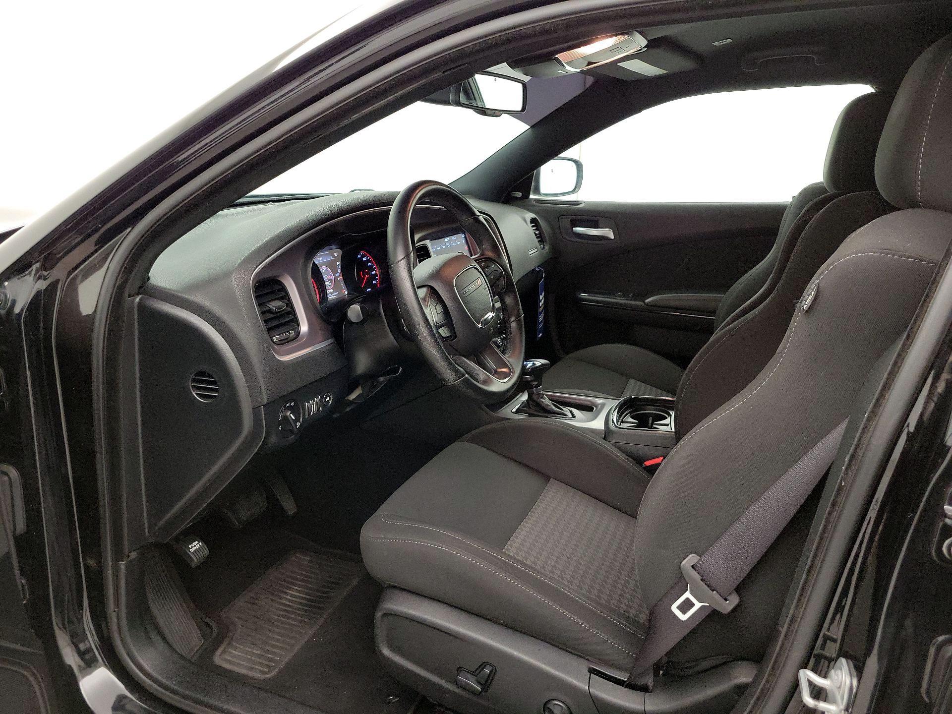 Thumbnail: 2019 Dodge Charger - 11
