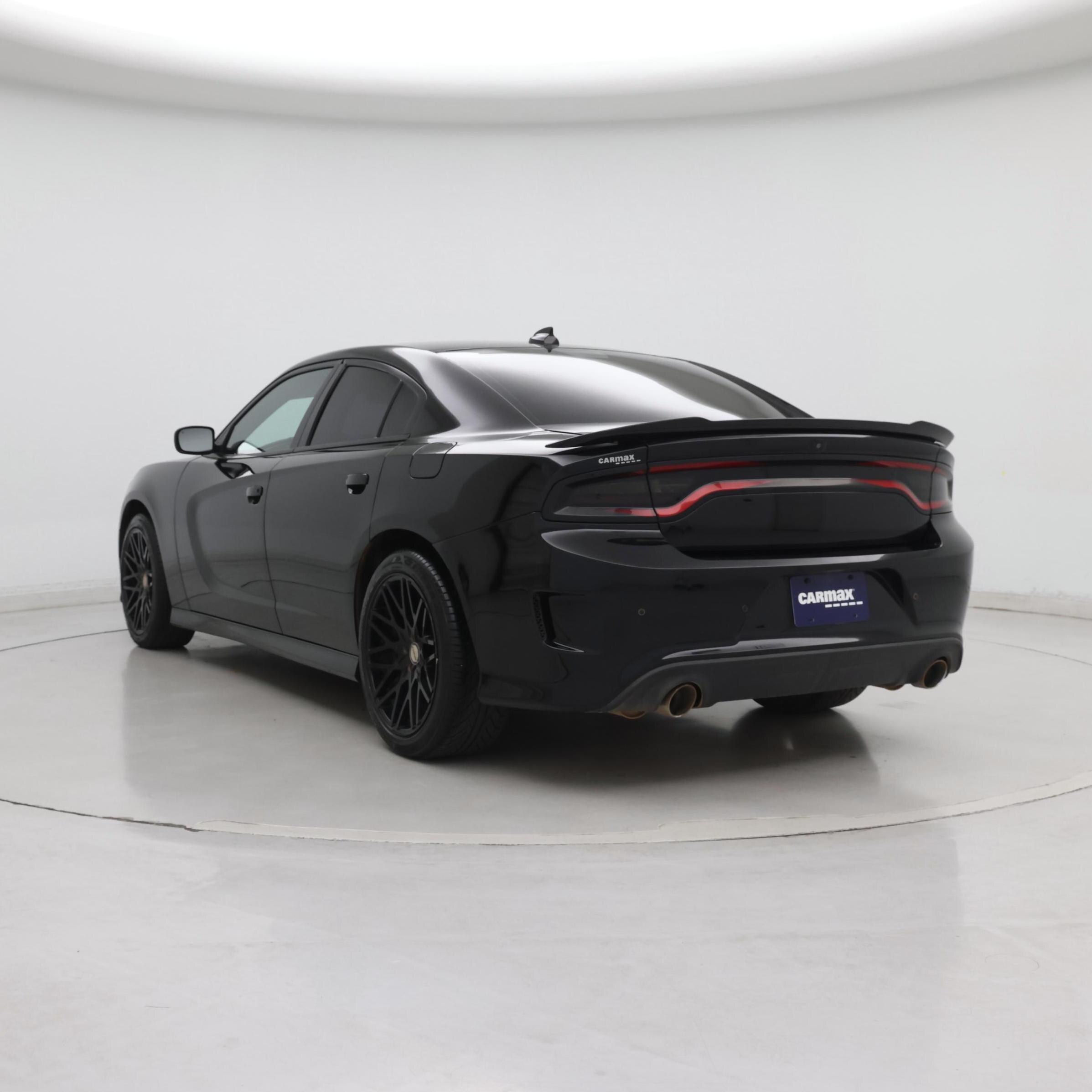 Thumbnail: 2019 Dodge Charger - 2
