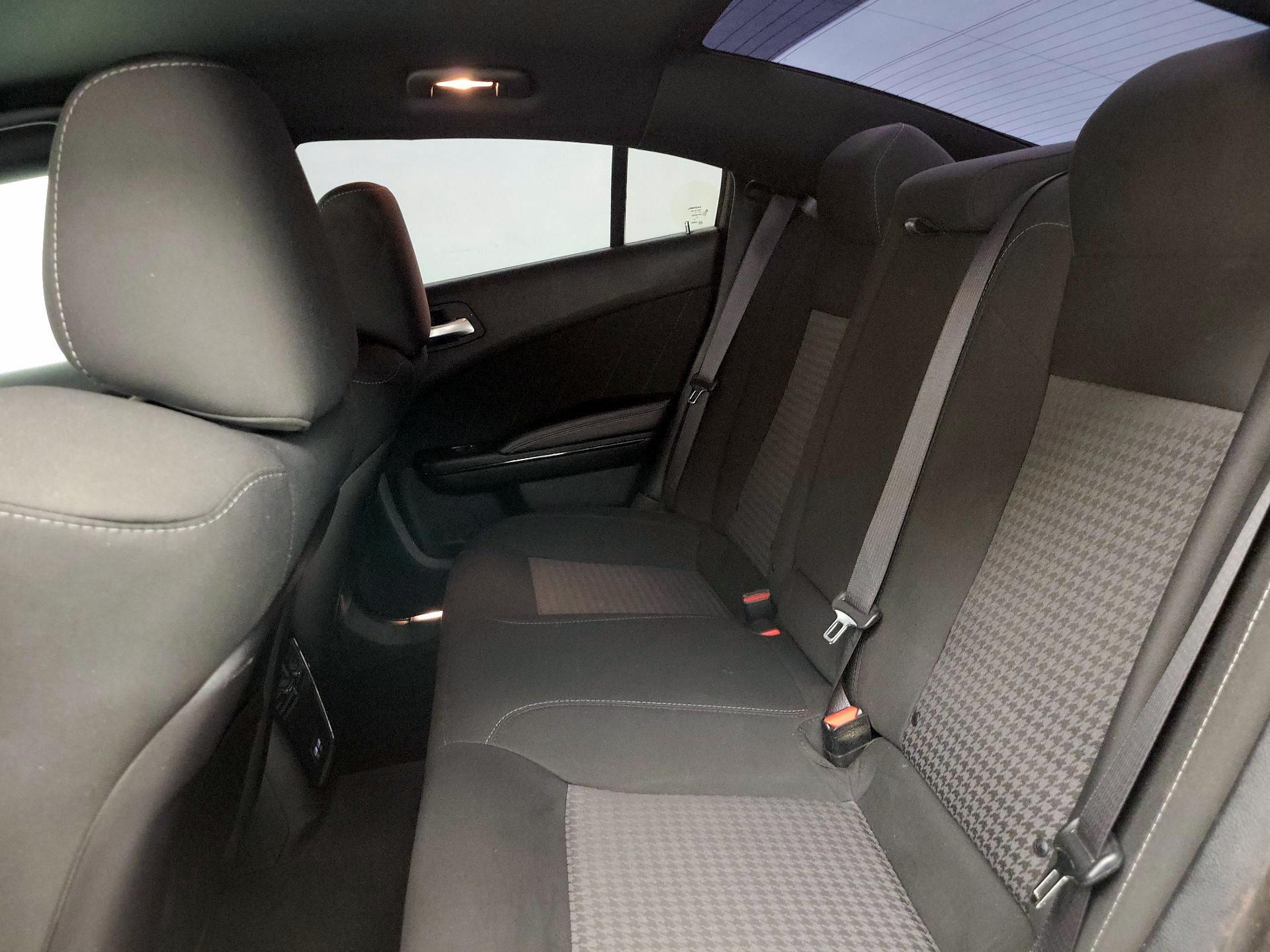 Thumbnail: 2019 Dodge Charger - 19