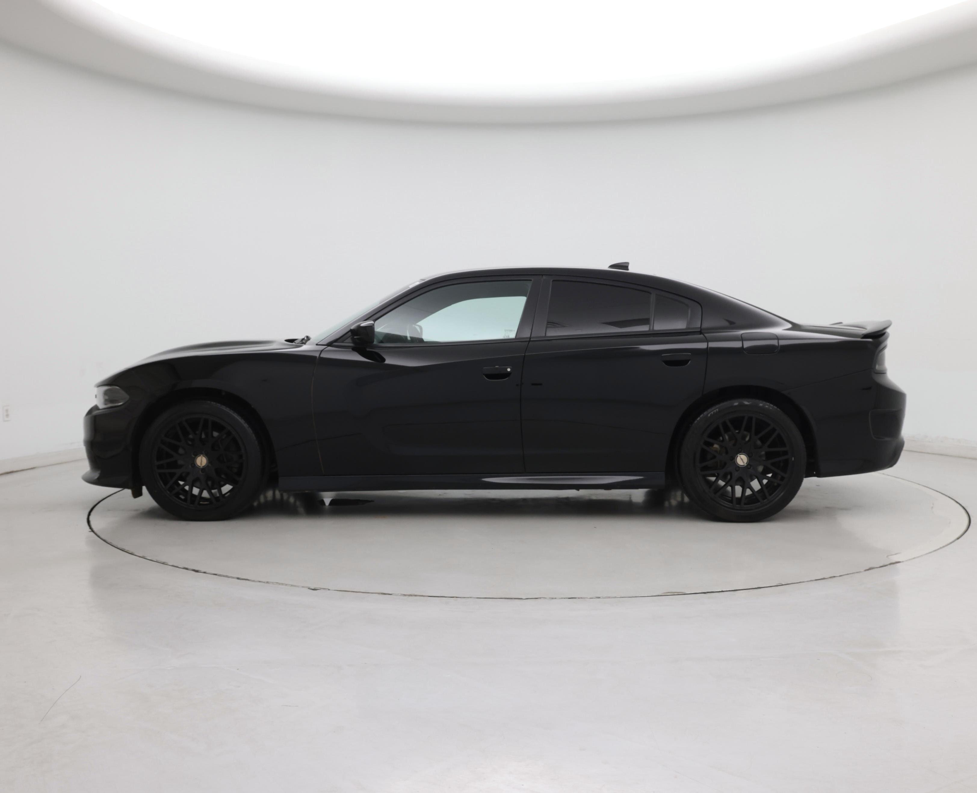 Thumbnail: 2019 Dodge Charger - 3