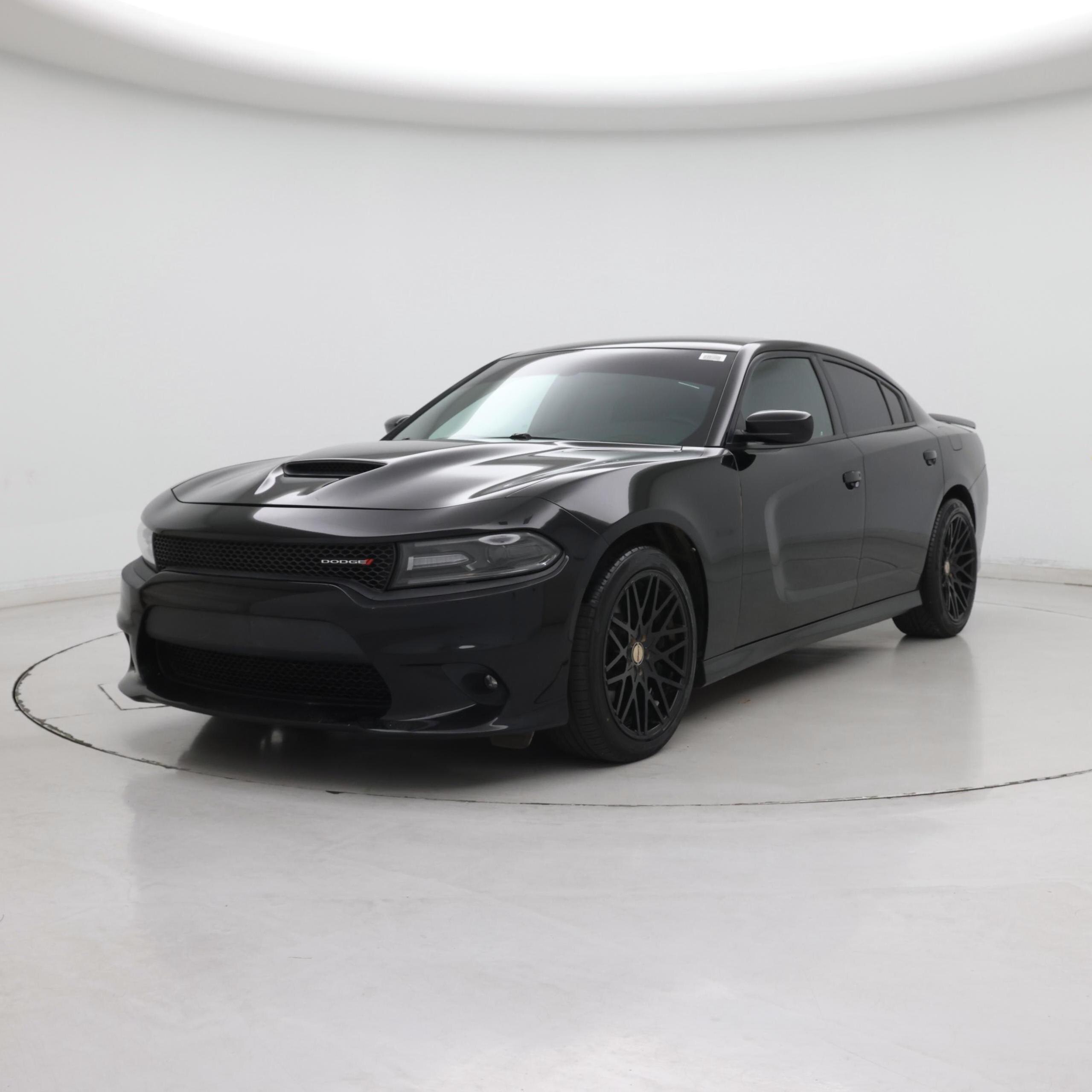 Thumbnail: 2019 Dodge Charger - 4