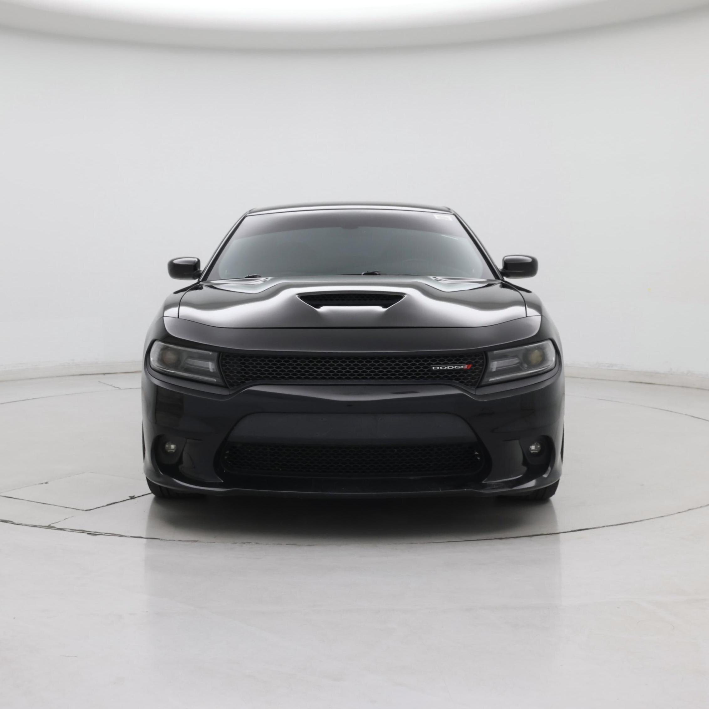 Thumbnail: 2019 Dodge Charger - 5