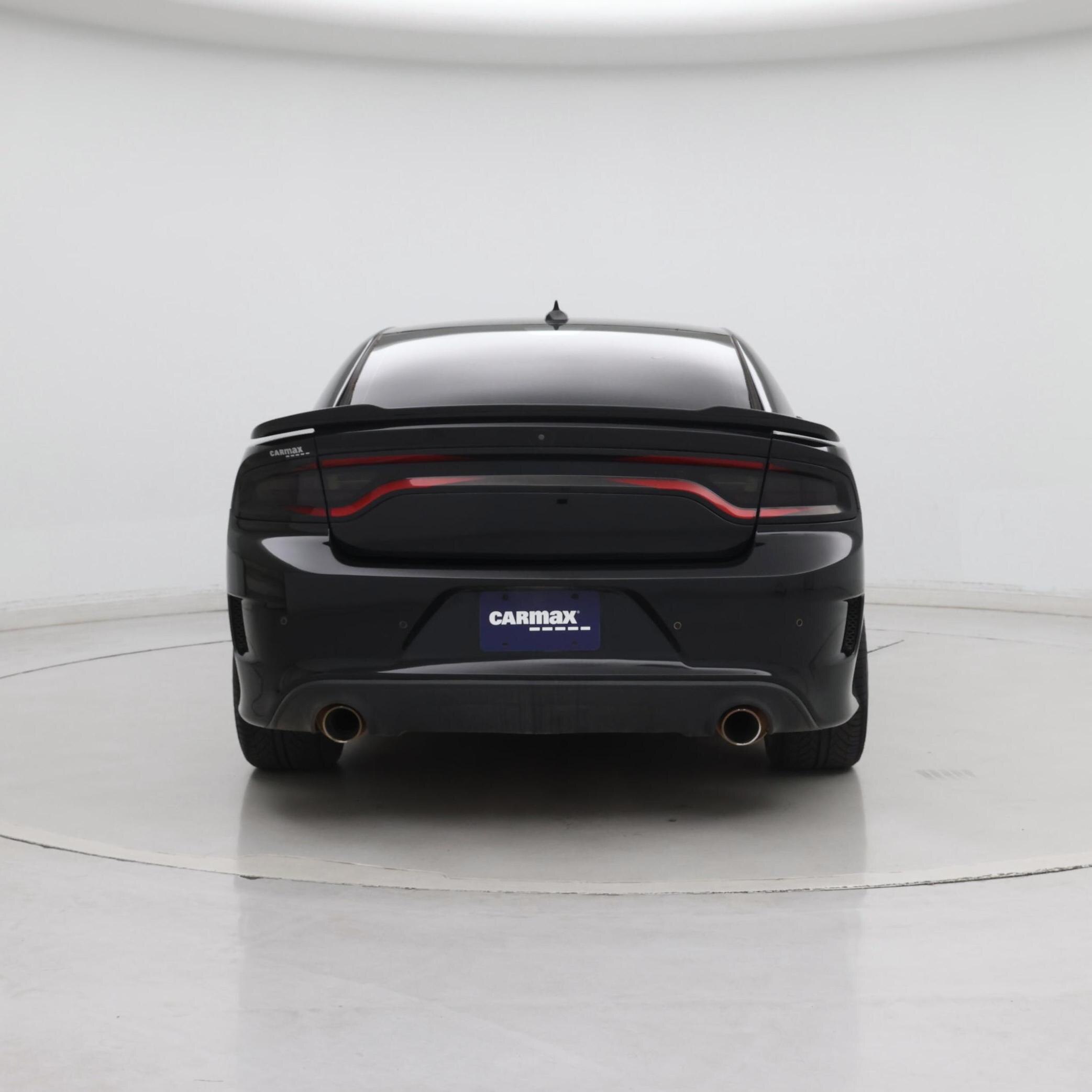 Thumbnail: 2019 Dodge Charger - 6