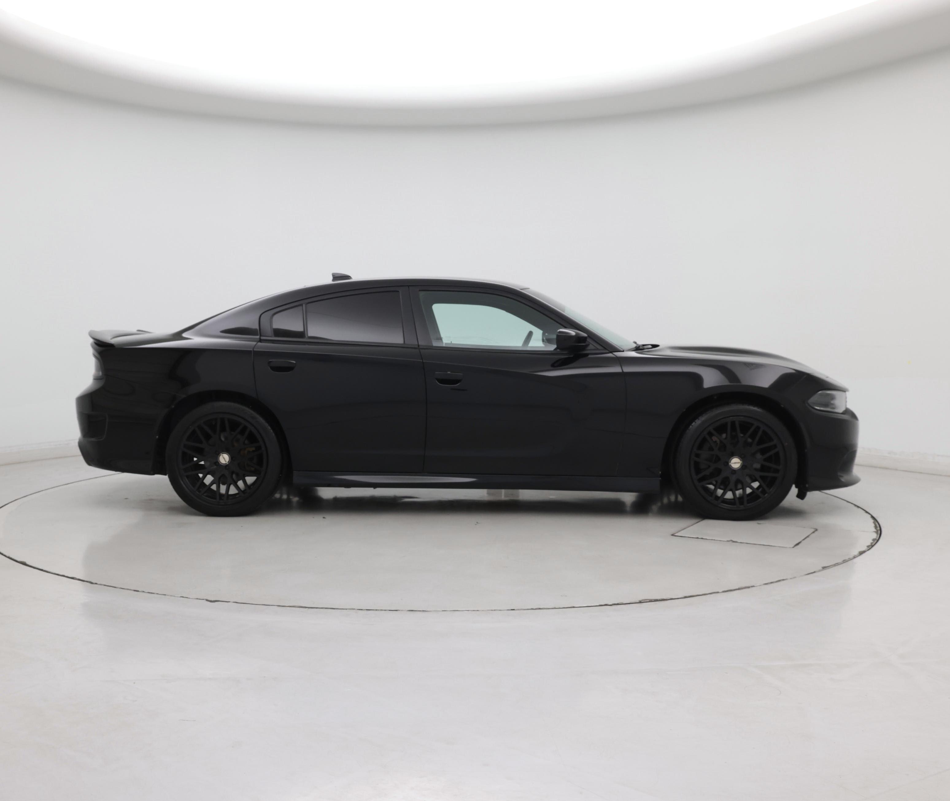 Thumbnail: 2019 Dodge Charger - 7