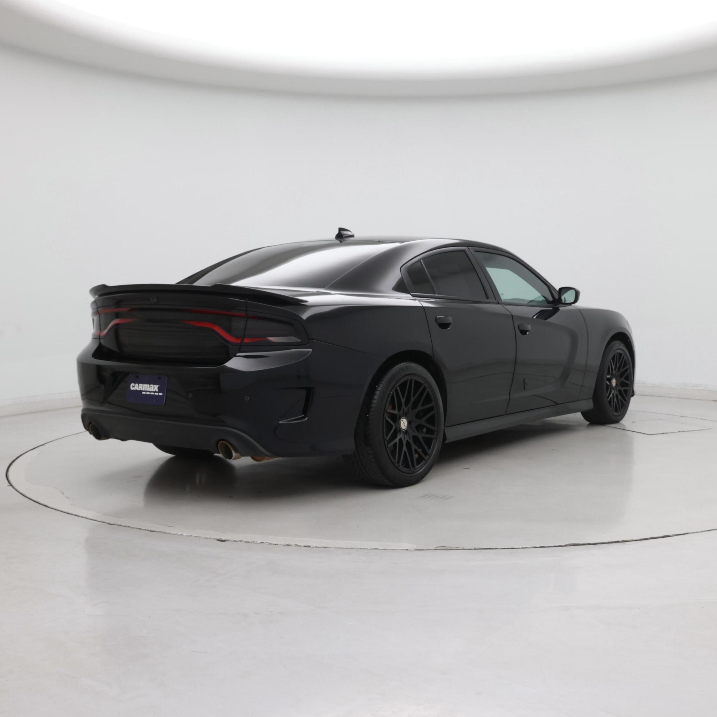 Thumbnail: 2019 Dodge Charger - 8