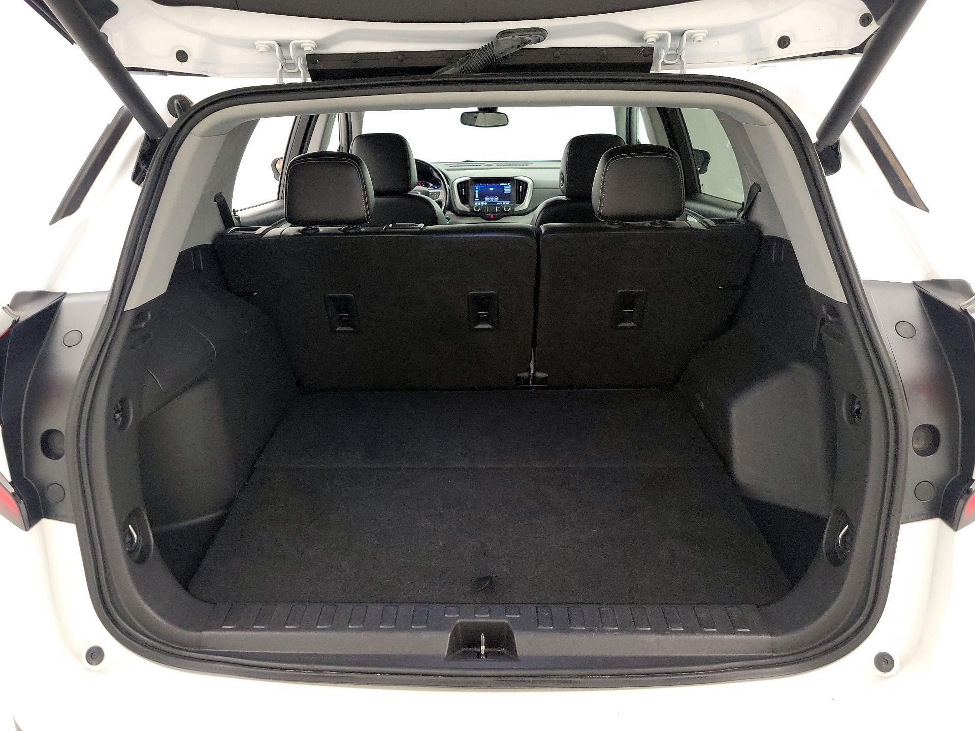 Thumbnail: 2021 GMC Terrain - 20