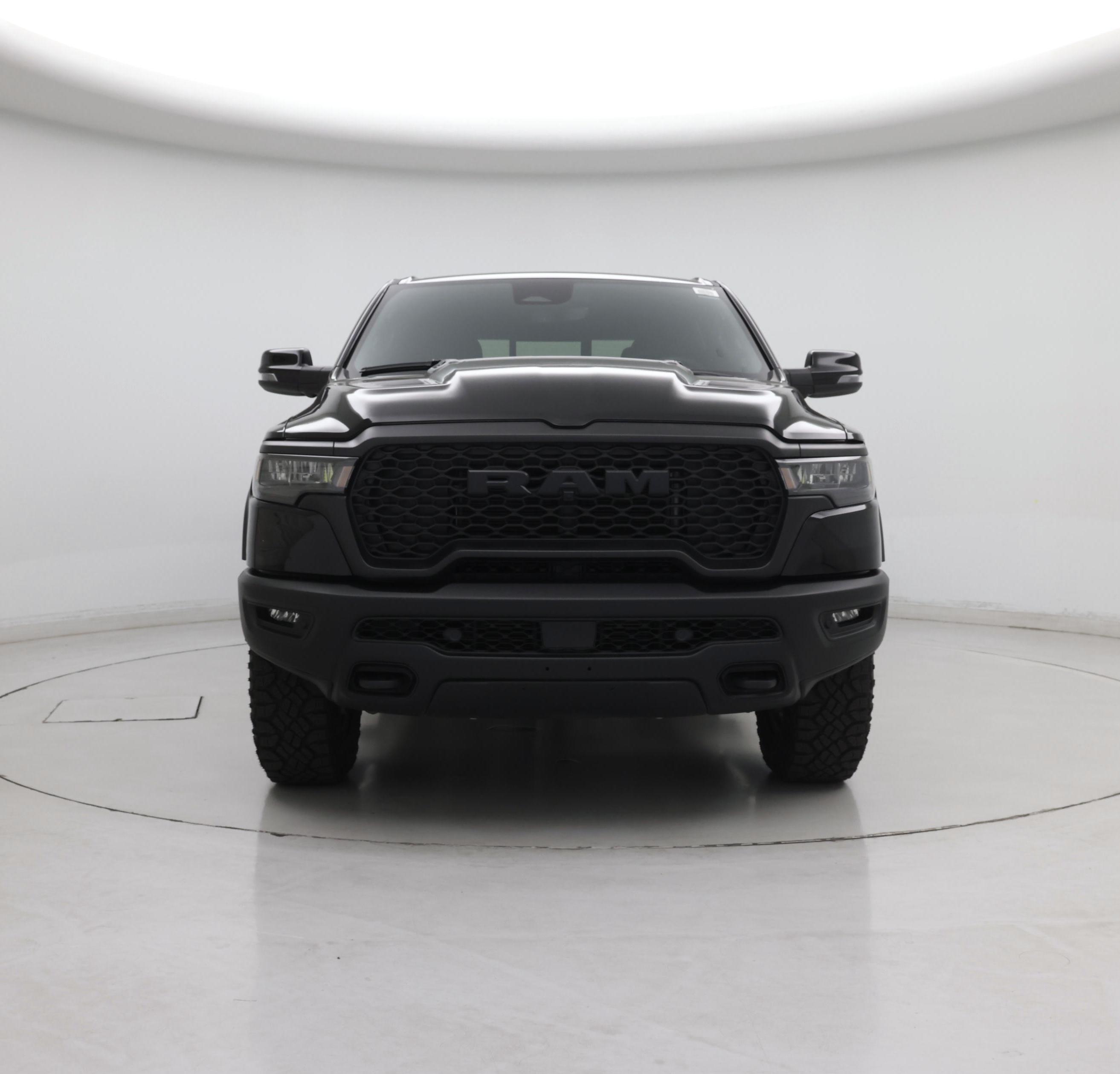 Thumbnail: 2025 RAM 1500 - 5