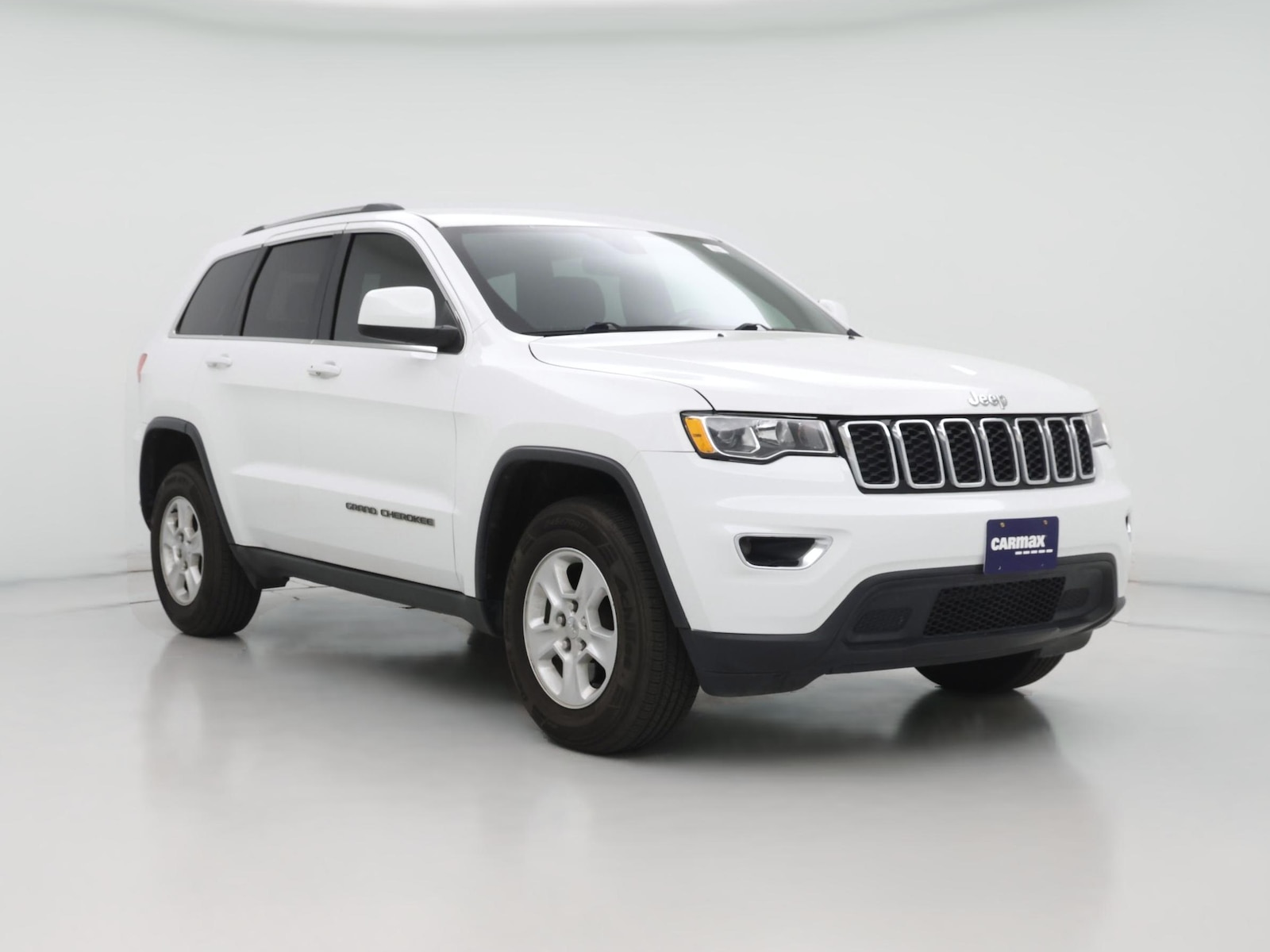 2017 Jeep Grand Cherokee Laredo E