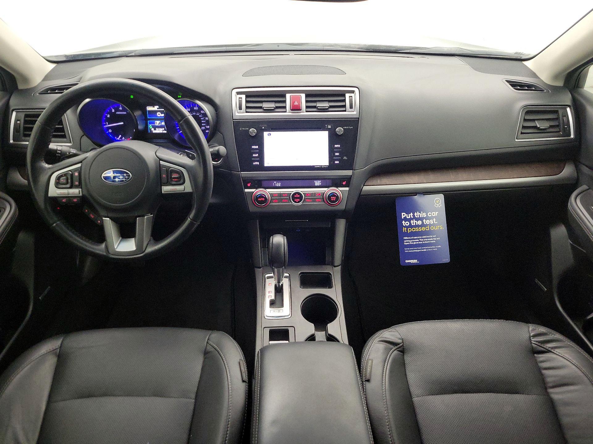 Thumbnail: 2016 Subaru Outback - 9