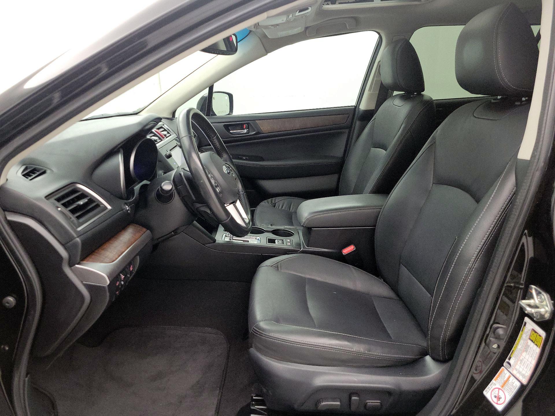 Thumbnail: 2016 Subaru Outback - 11