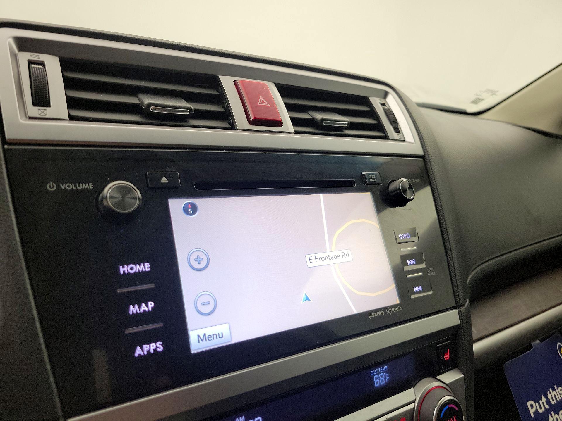 Thumbnail: 2016 Subaru Outback - 14