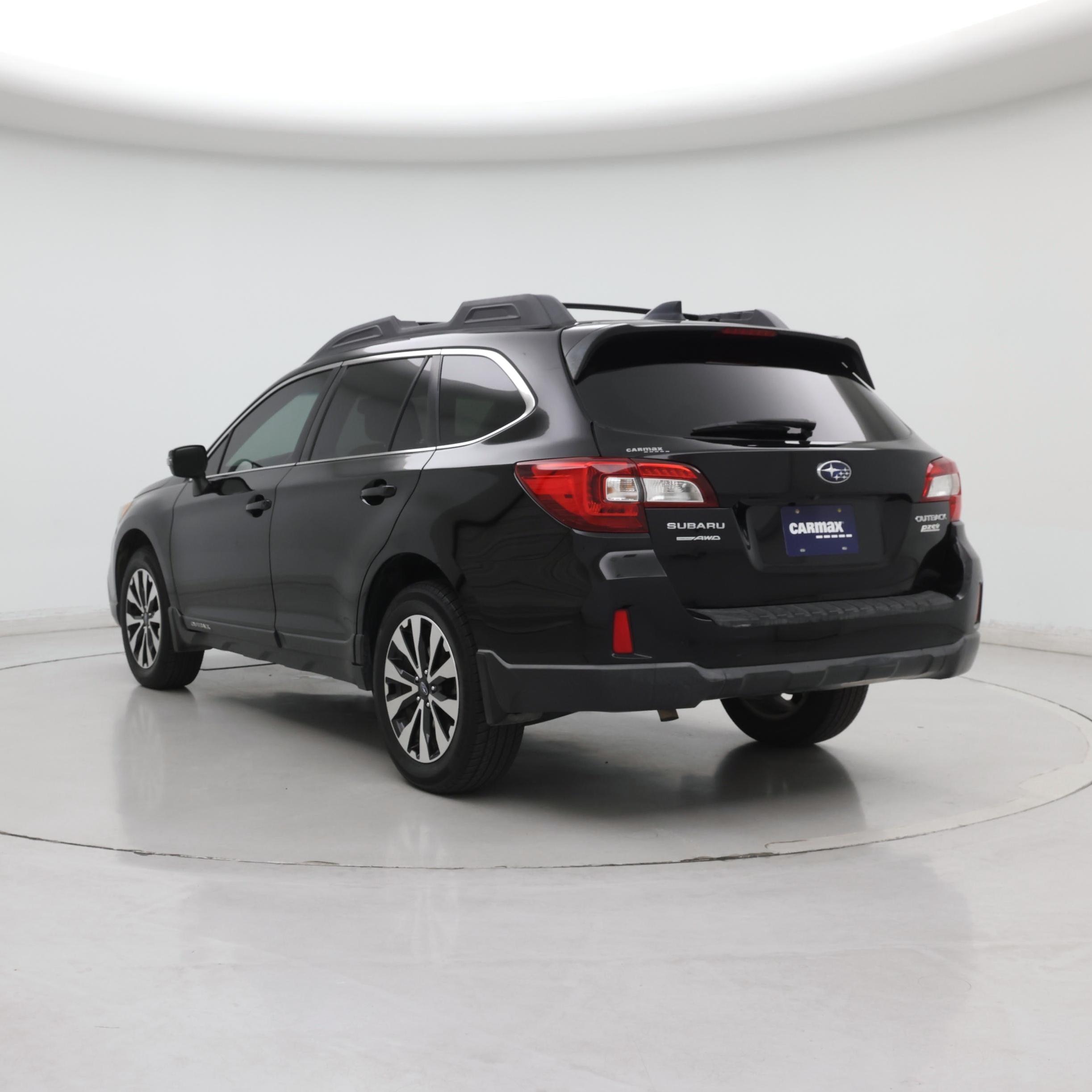 Thumbnail: 2016 Subaru Outback - 2