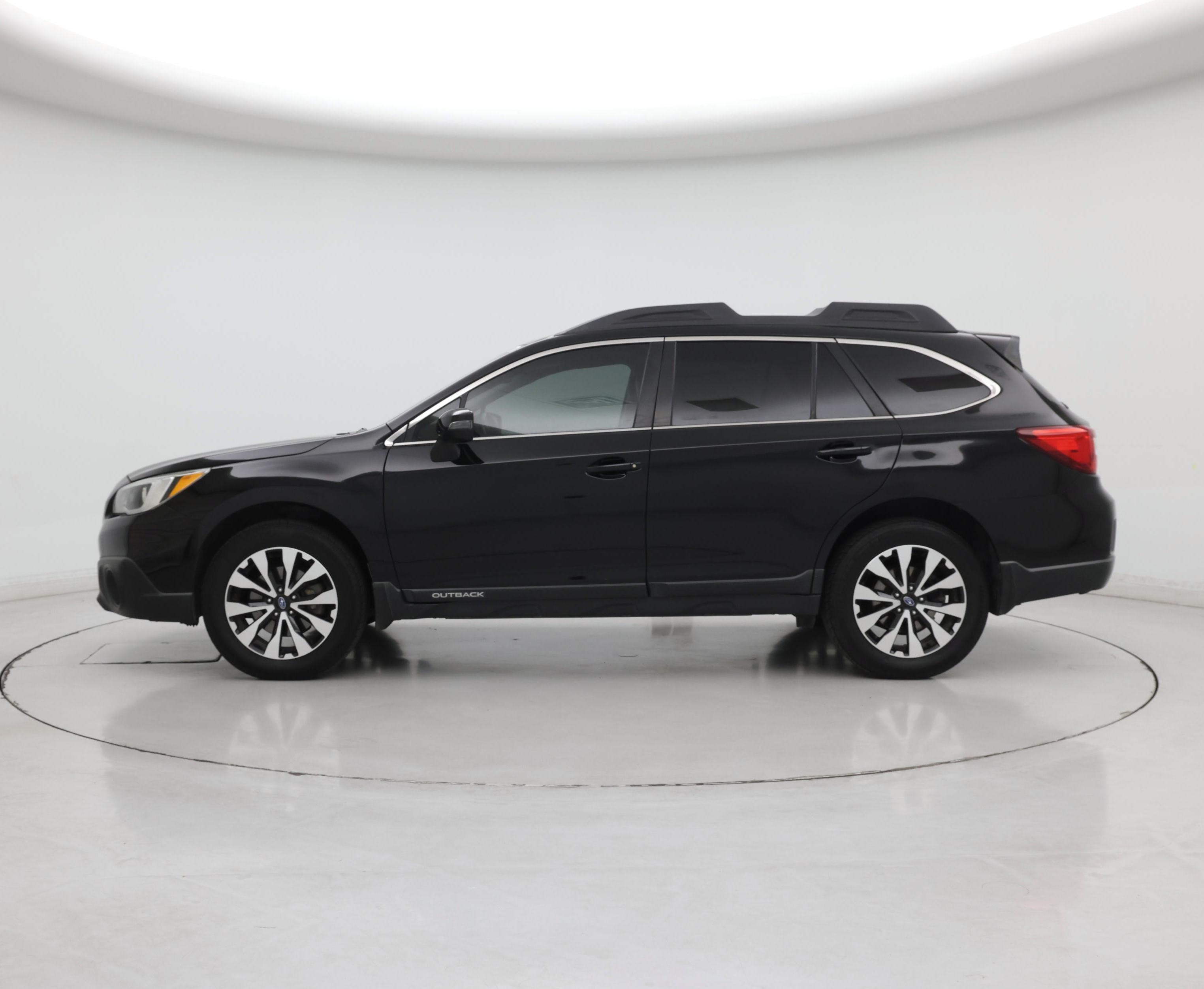 Thumbnail: 2016 Subaru Outback - 3