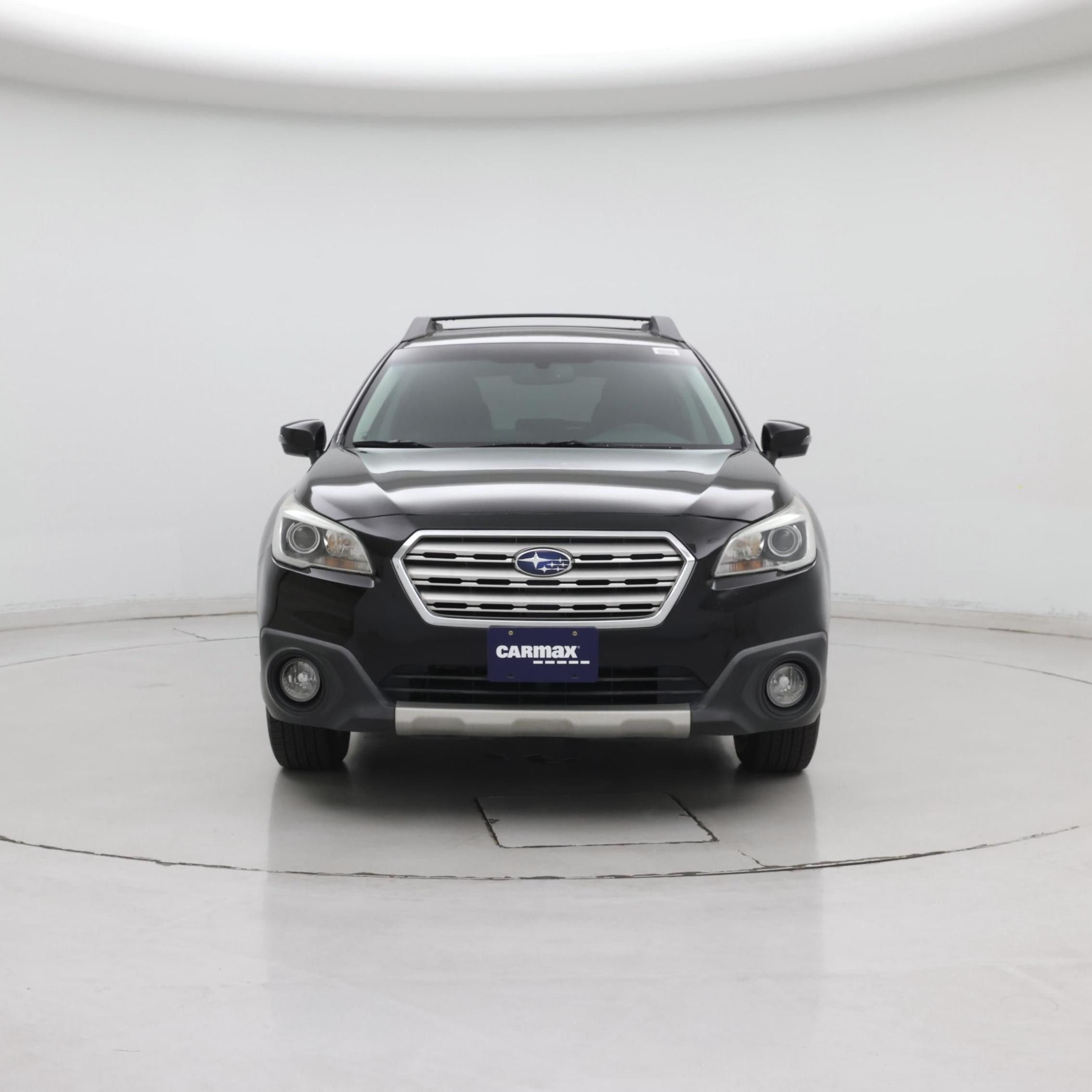 Thumbnail: 2016 Subaru Outback - 5