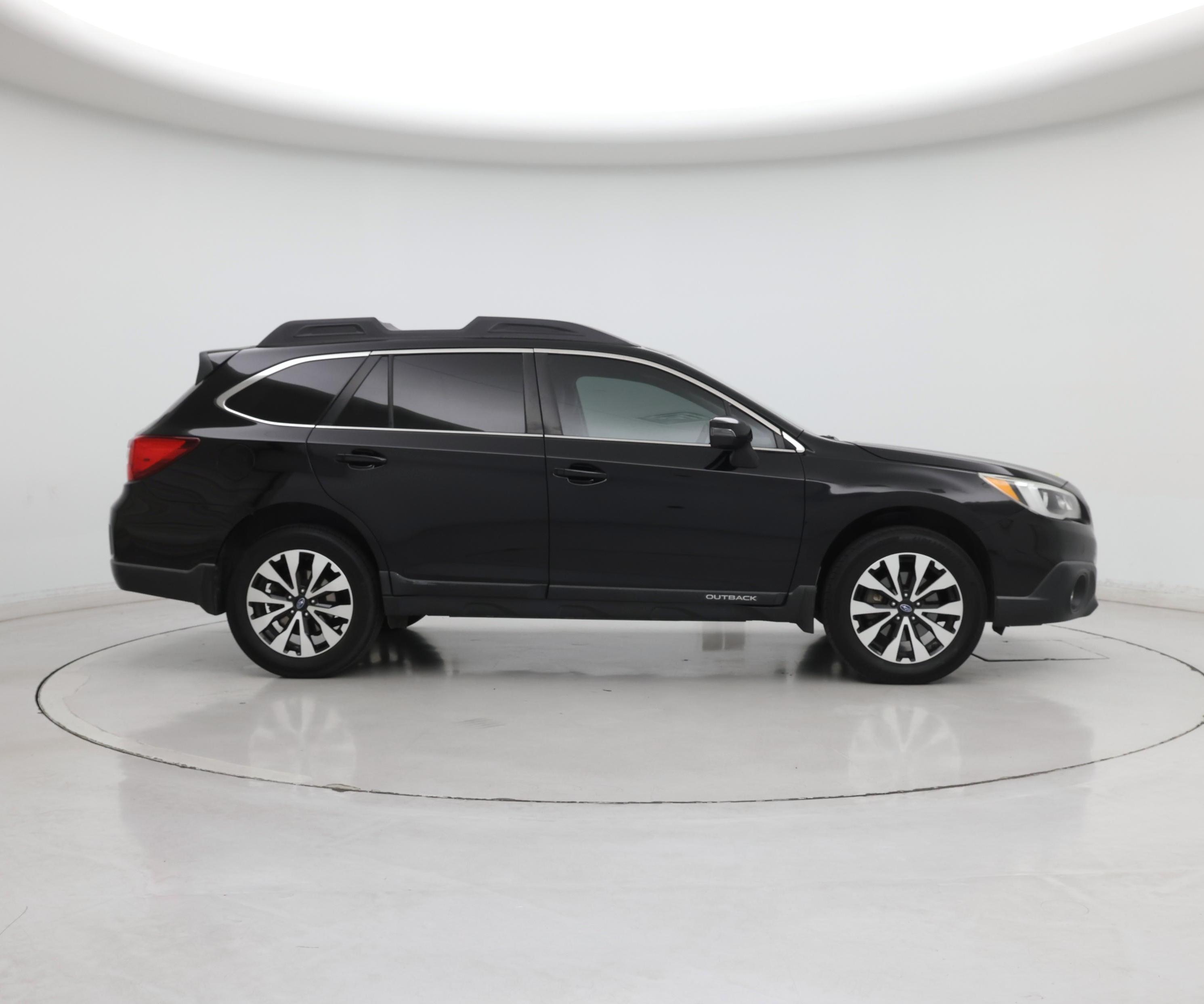 Thumbnail: 2016 Subaru Outback - 7