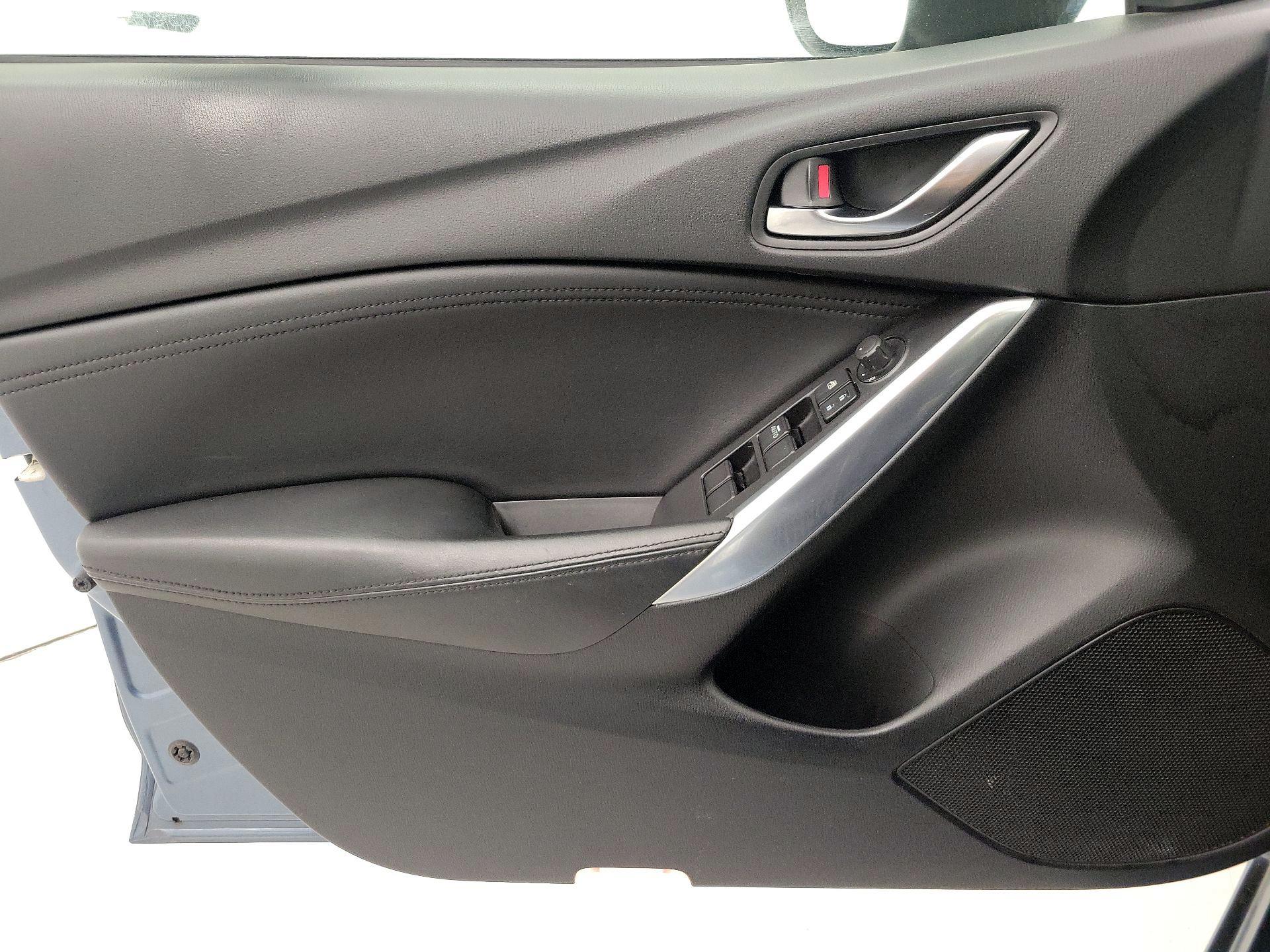Thumbnail: 2014 Mazda Mazda6 - 12