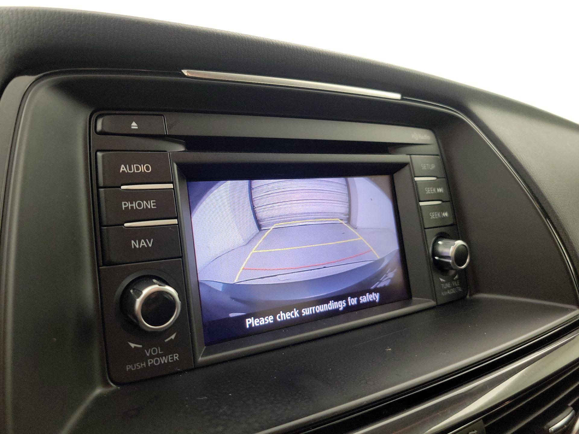 Thumbnail: 2014 Mazda Mazda6 - 14