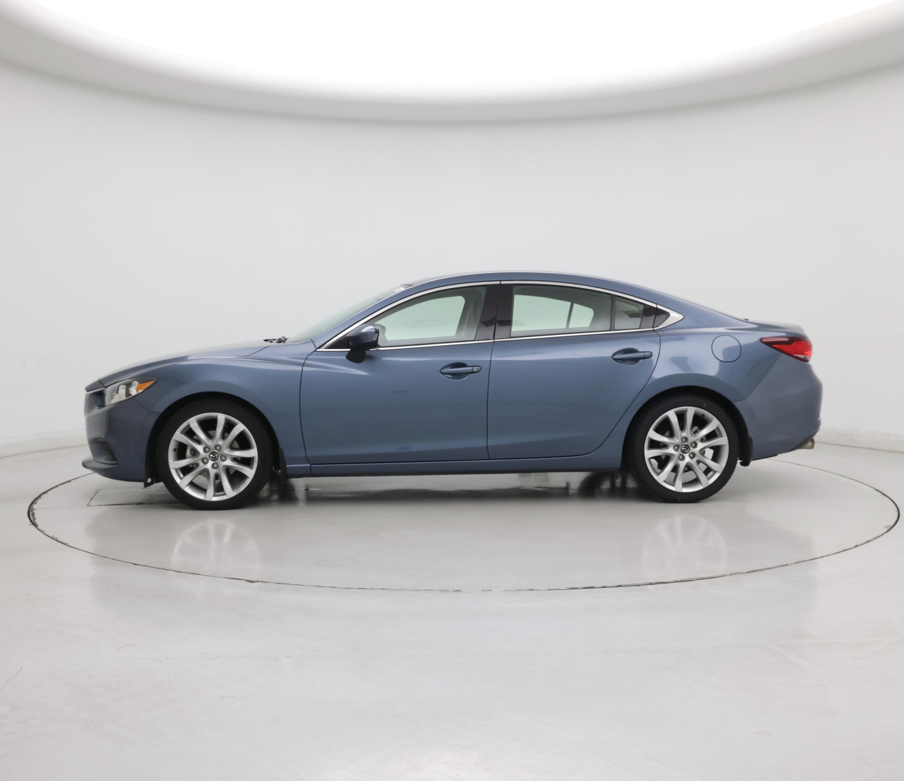 Thumbnail: 2014 Mazda Mazda6 - 3