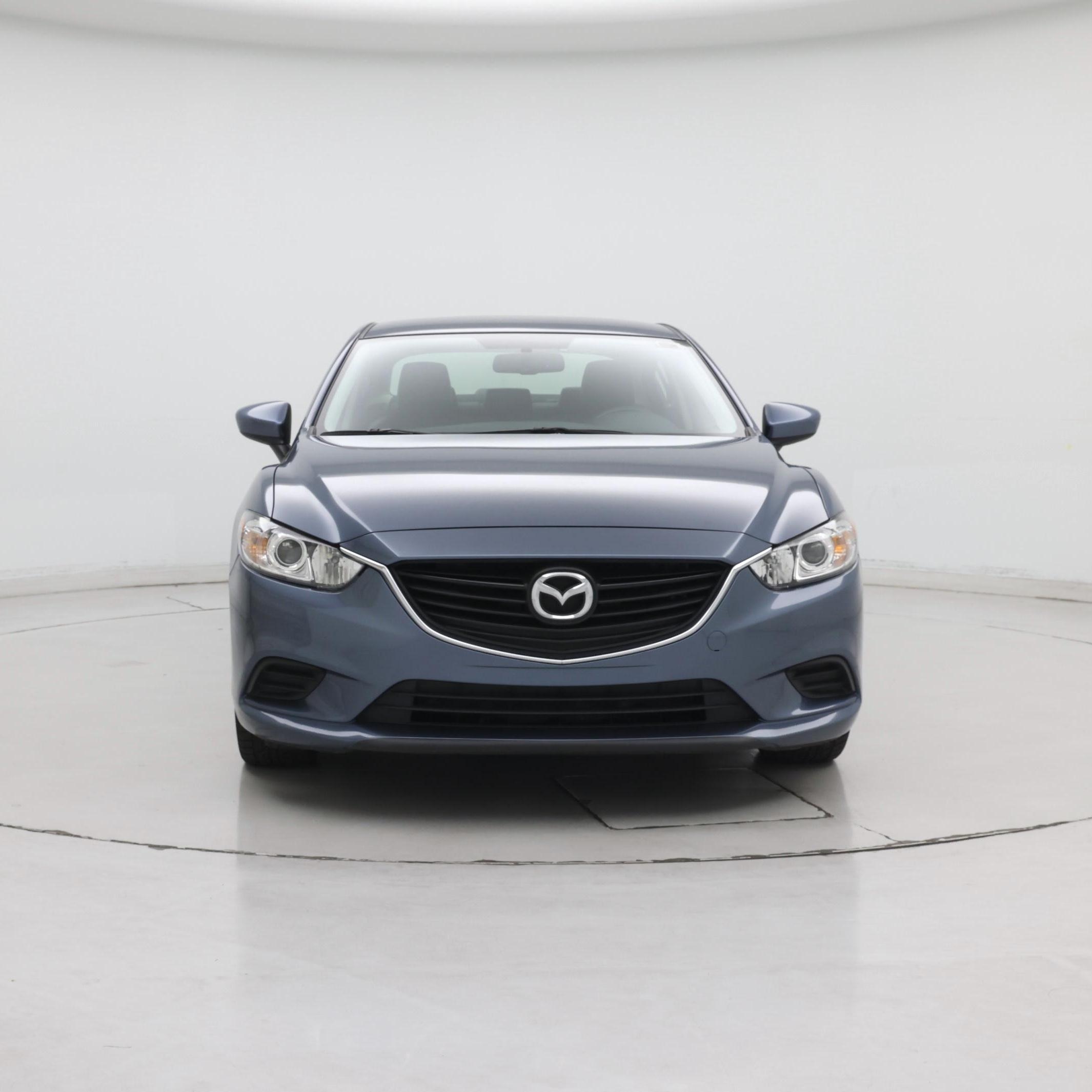 Thumbnail: 2014 Mazda Mazda6 - 5