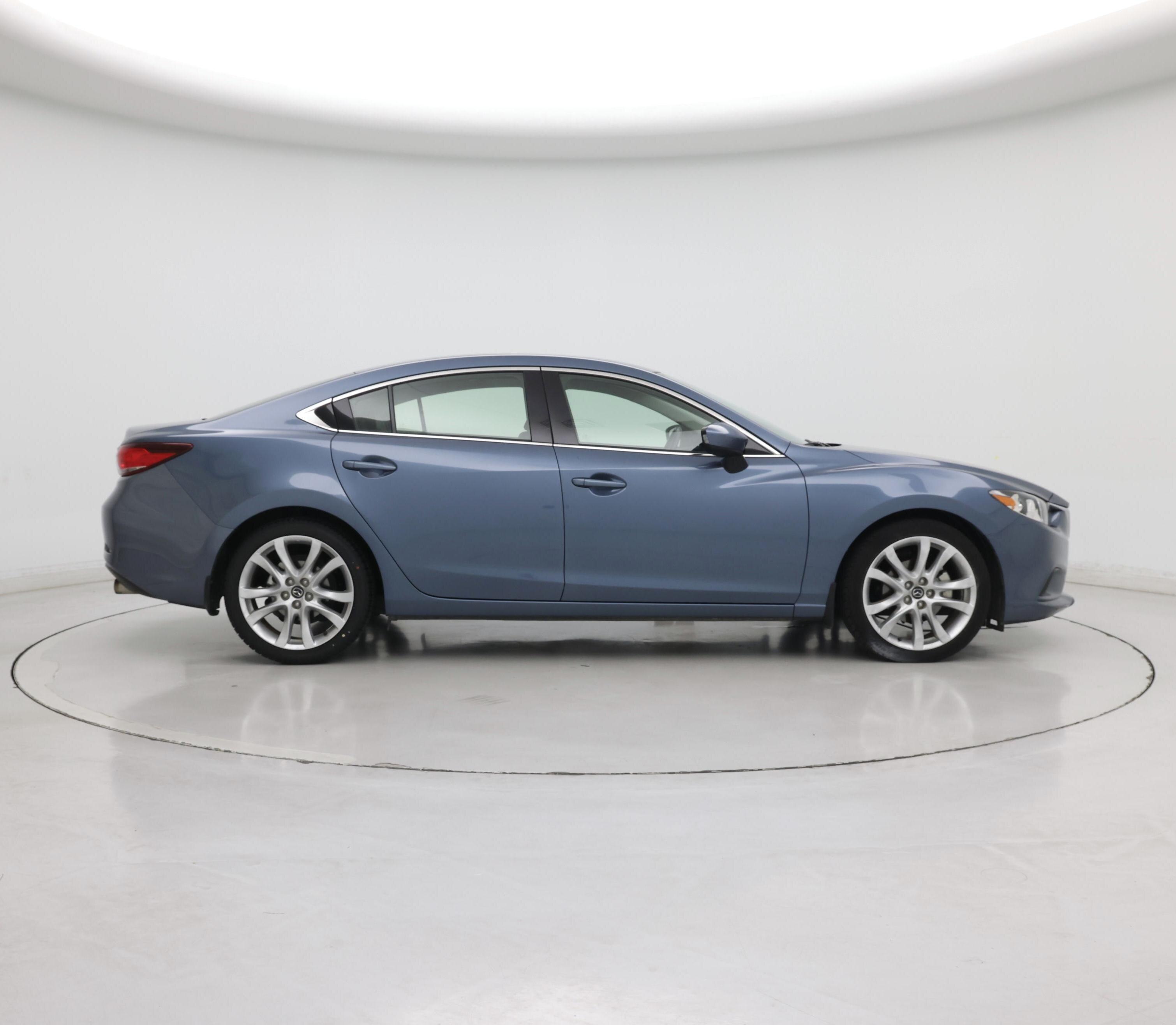 Thumbnail: 2014 Mazda Mazda6 - 7