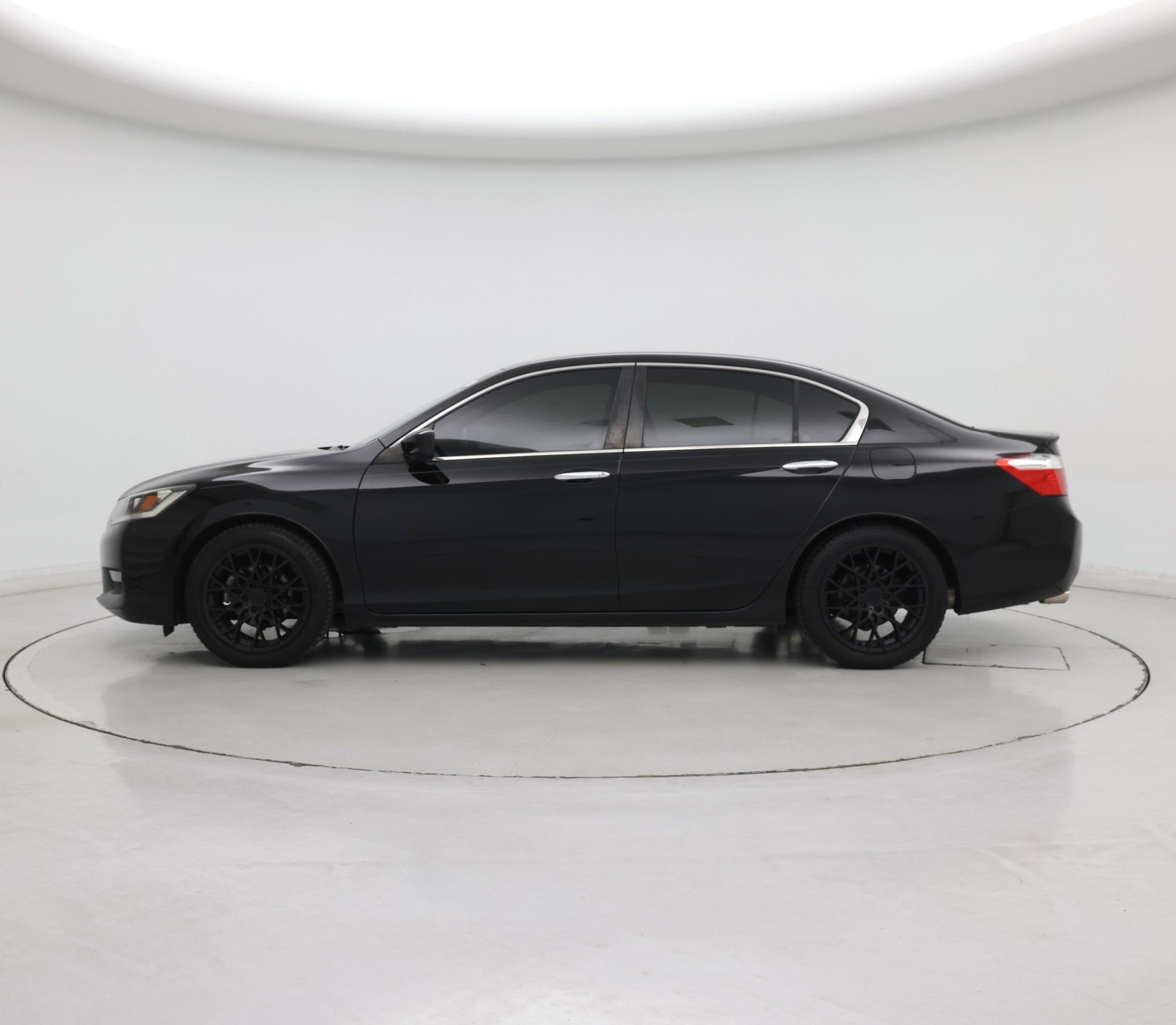 Thumbnail: 2015 Honda Accord - 3