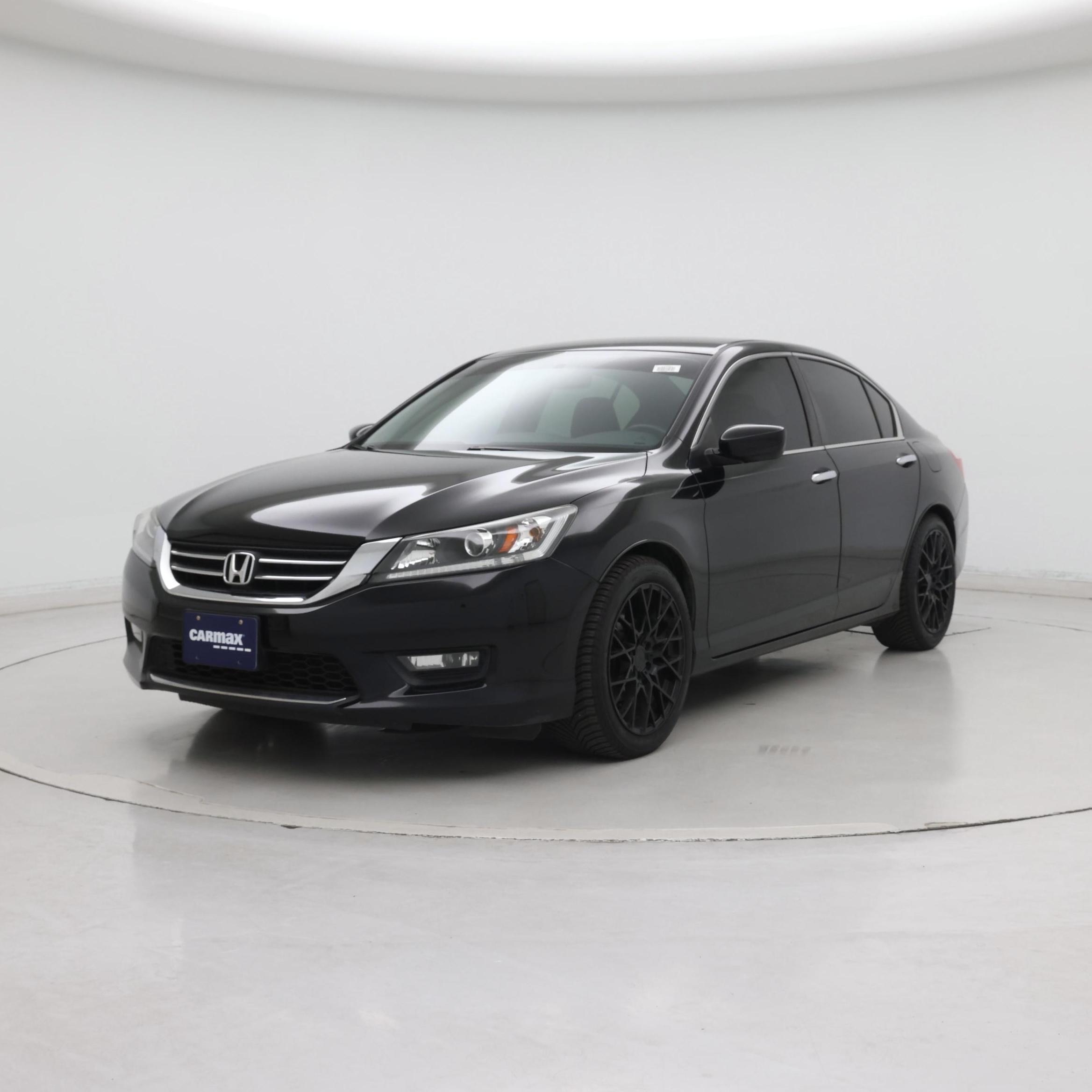 Thumbnail: 2015 Honda Accord - 4