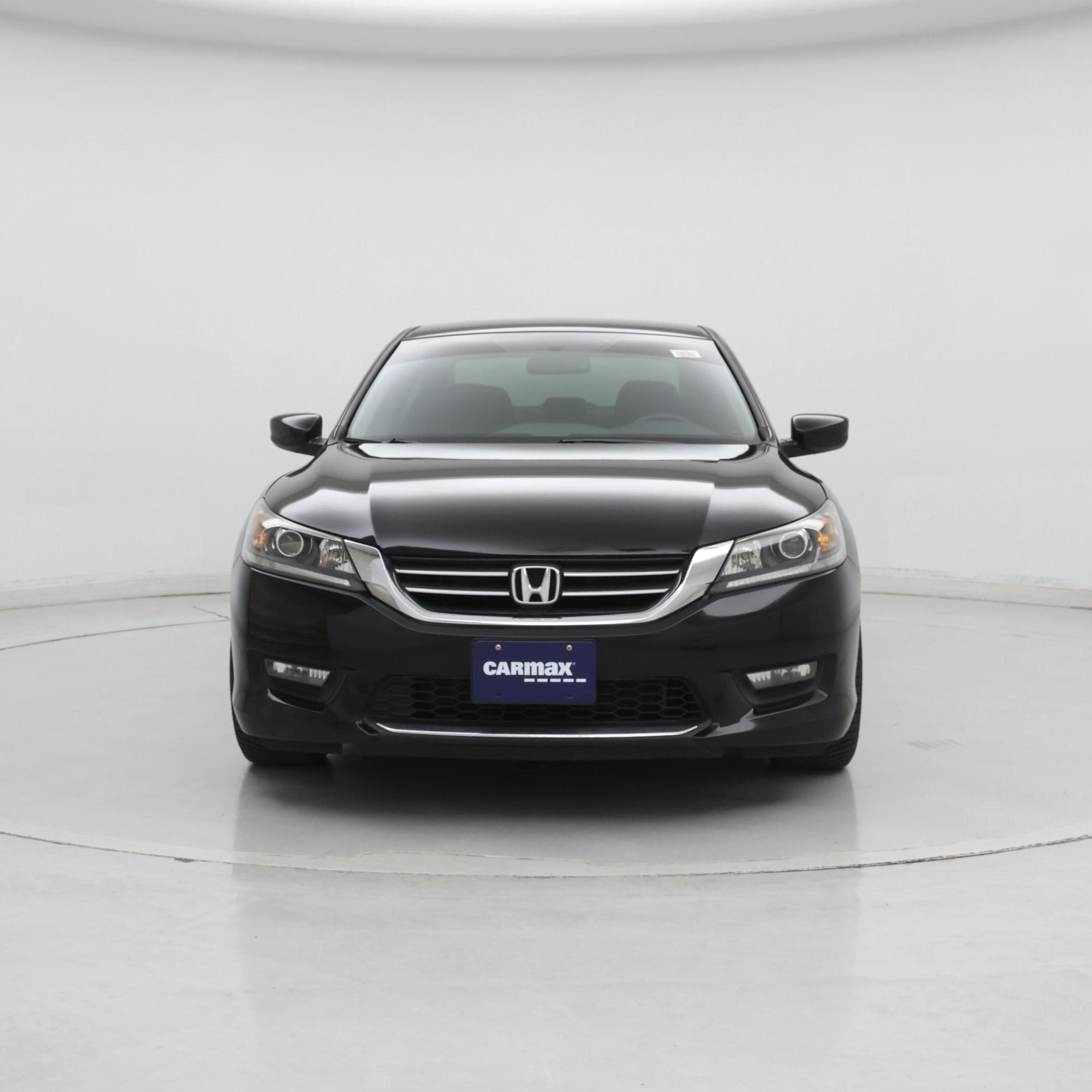 Thumbnail: 2015 Honda Accord - 5