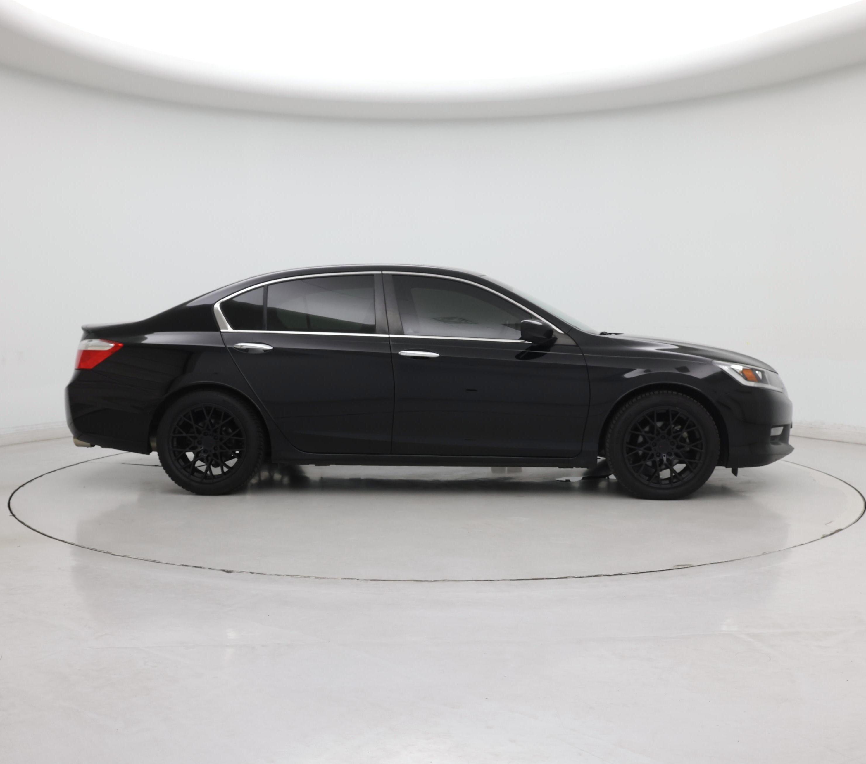Thumbnail: 2015 Honda Accord - 7